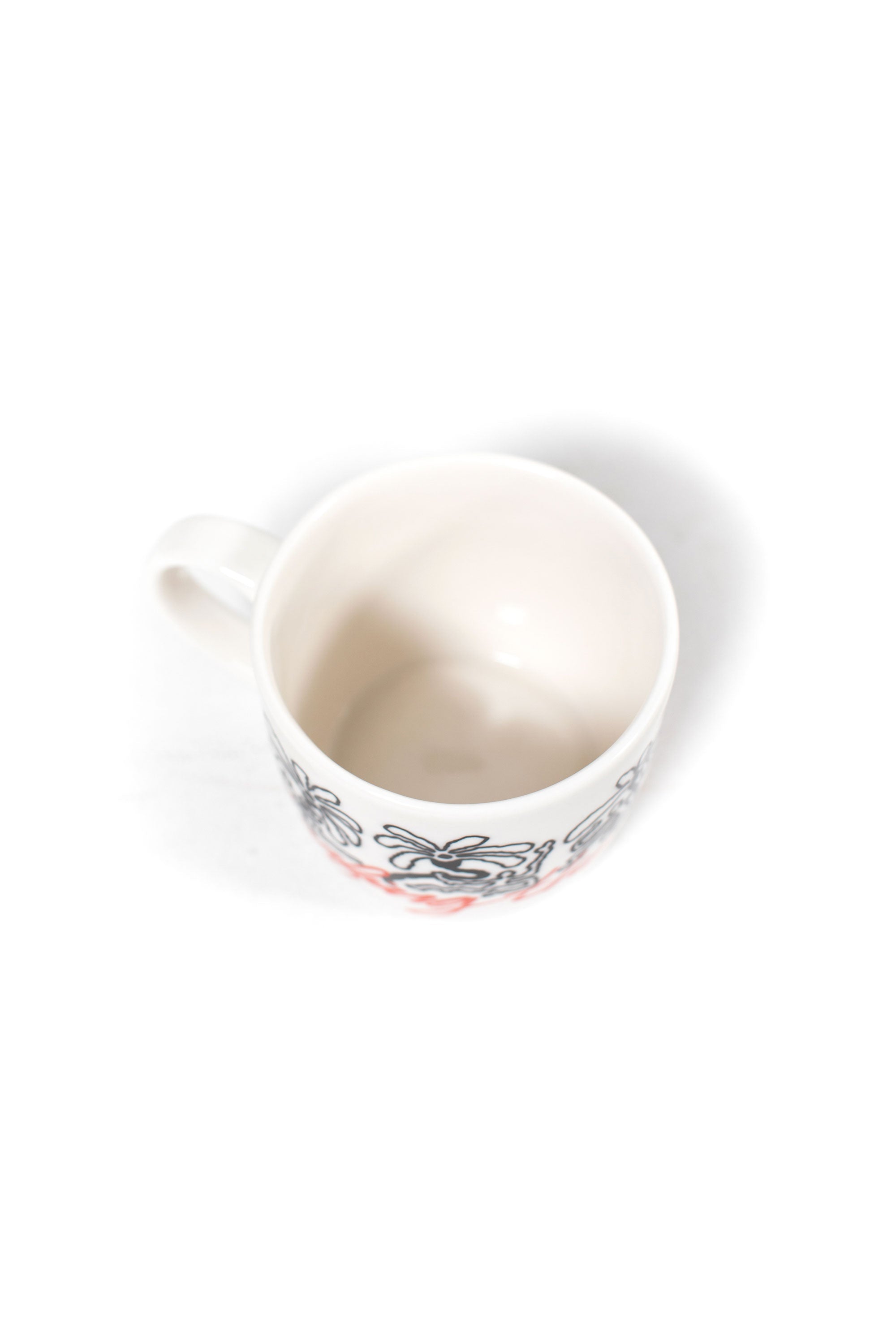 PUKAS SURF SHOP - WILD BLOOM CUP