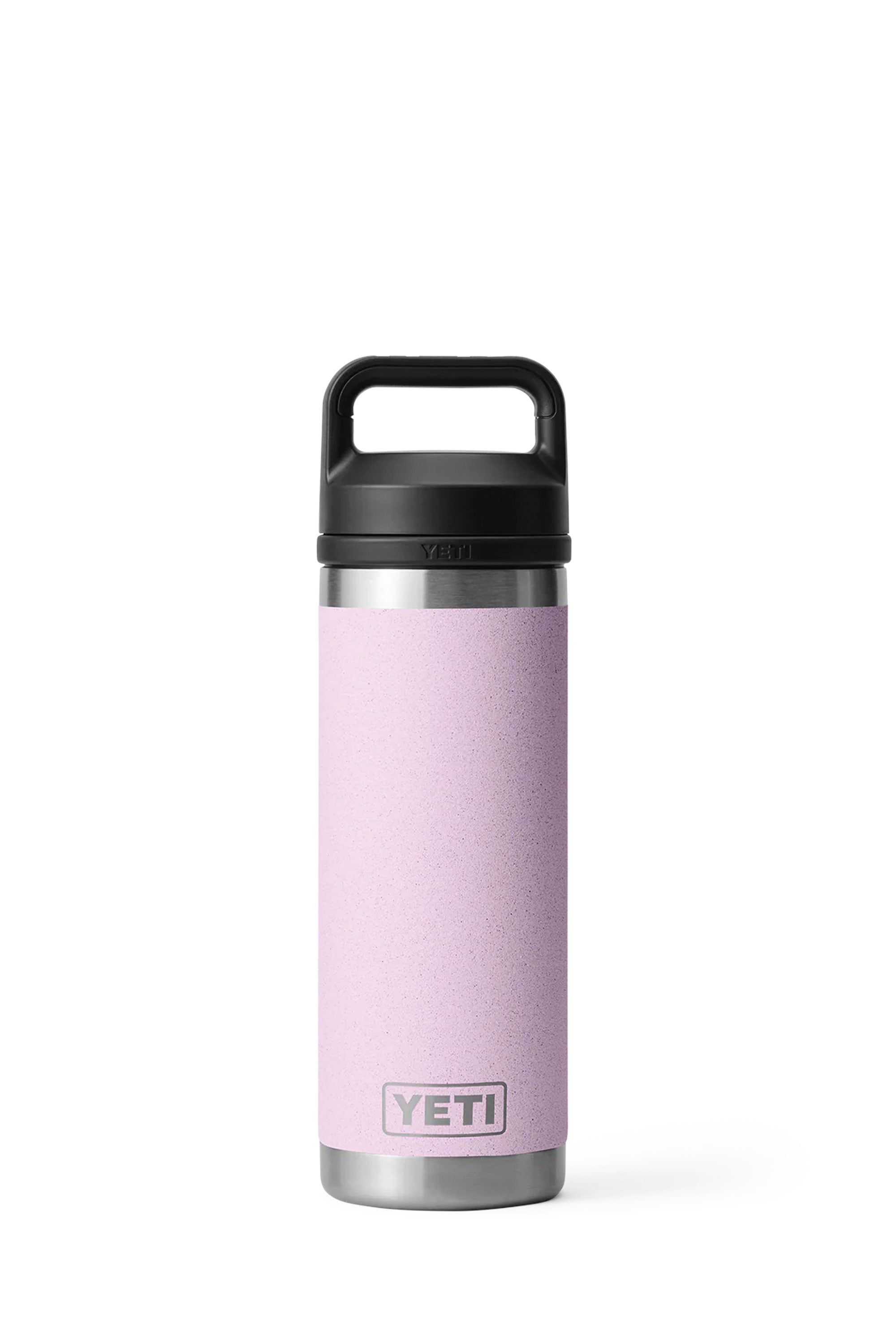 YETI - RAMBLER 18 OZ BOTTLE CHUG
