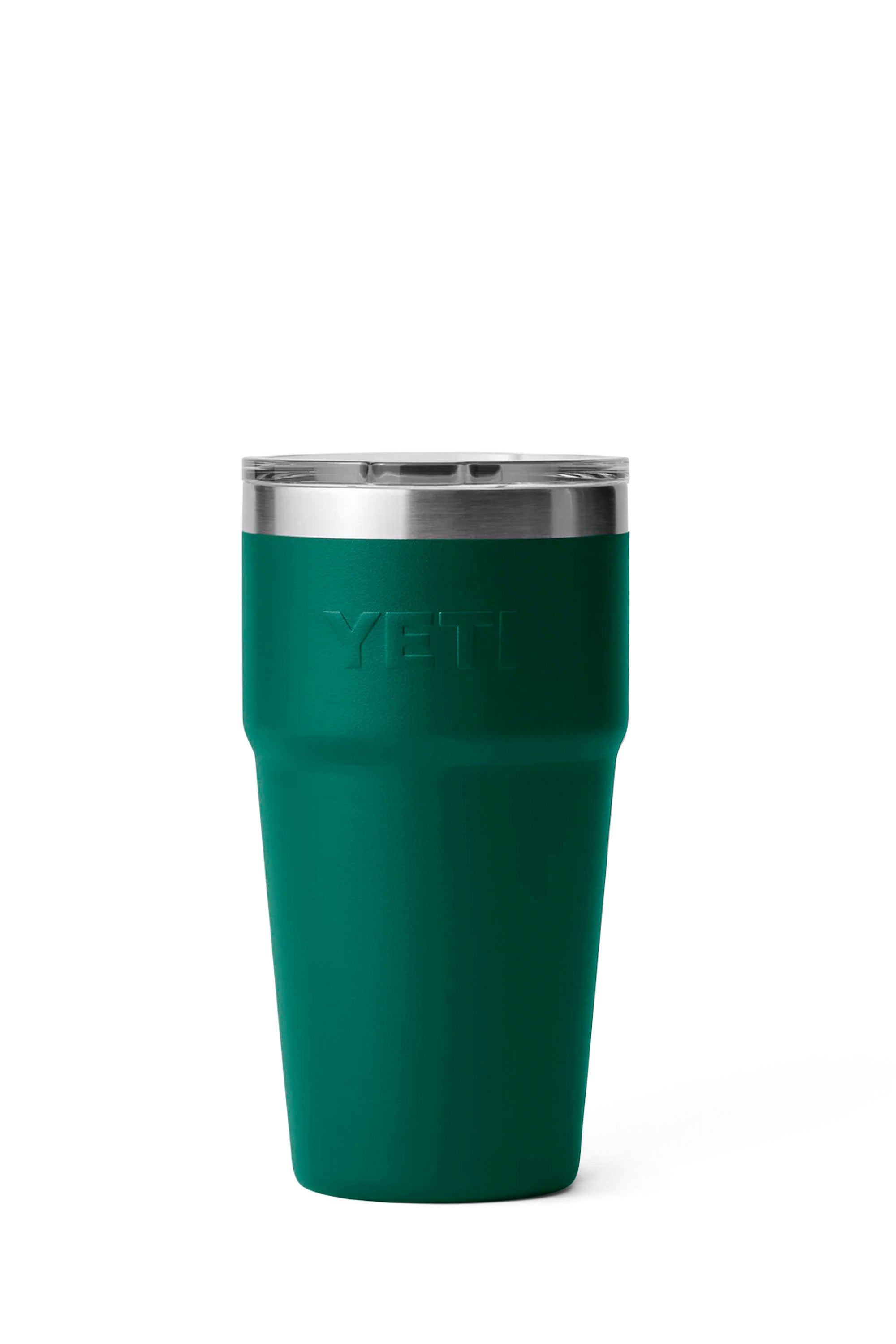YETI - RAMBLER 20 OZ STACKABLE CUP