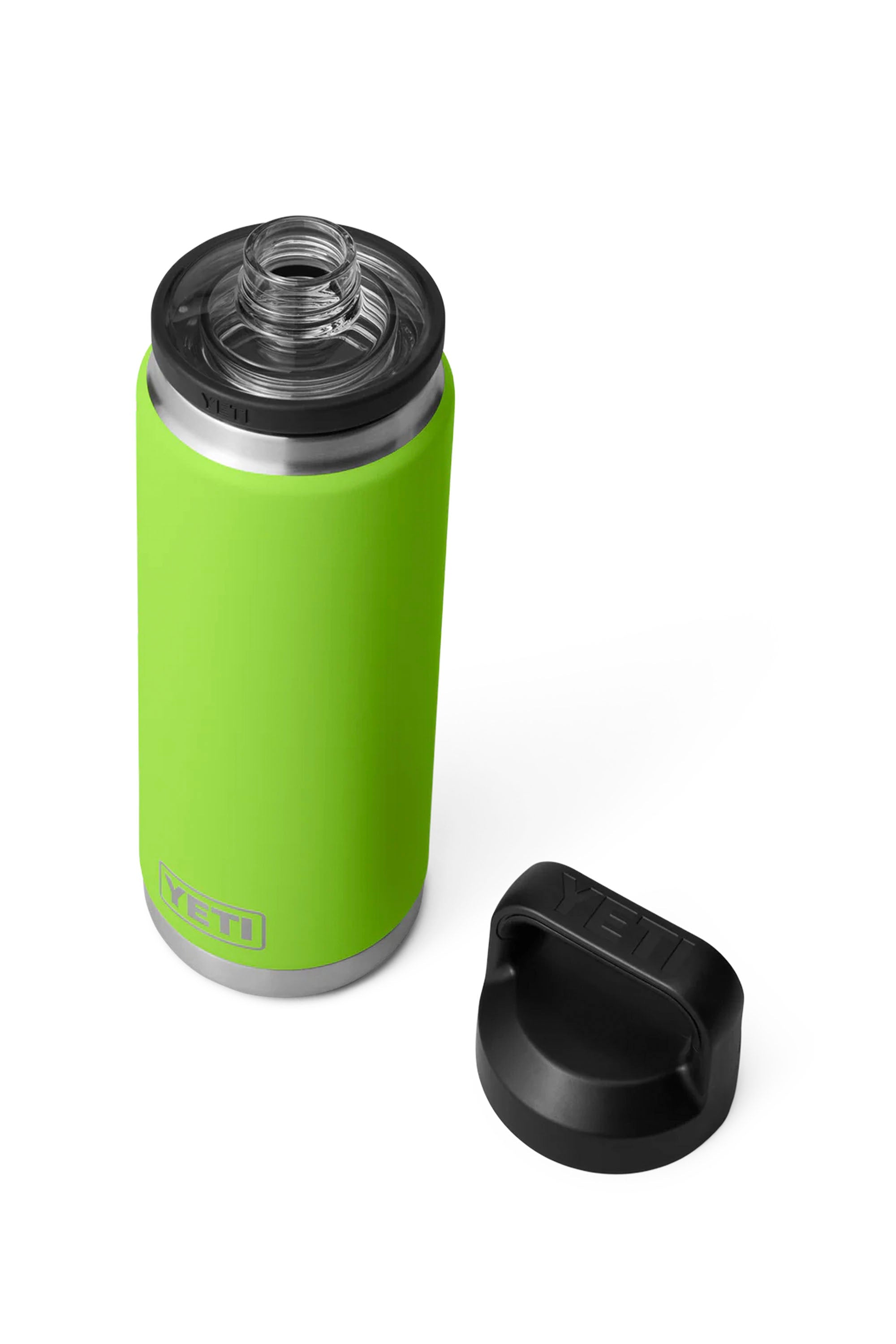 YETI - Rambler 26 oz Bottle Chug