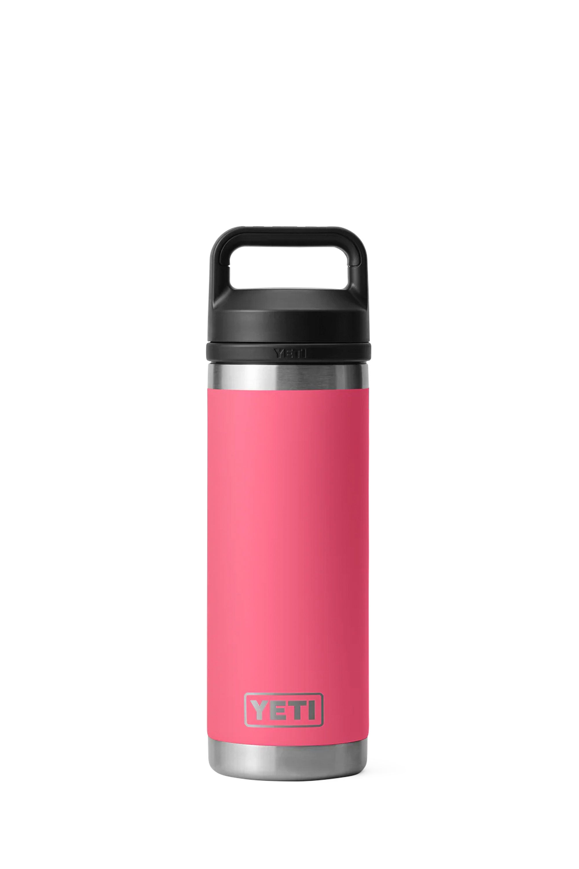 YETI - RAMBLER 18 OZ BOTTLE CHUG