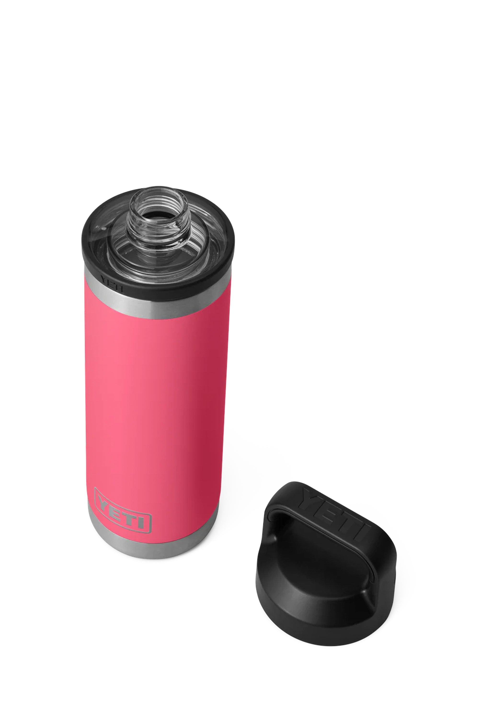 YETI - RAMBLER 18 OZ BOTTLE CHUG