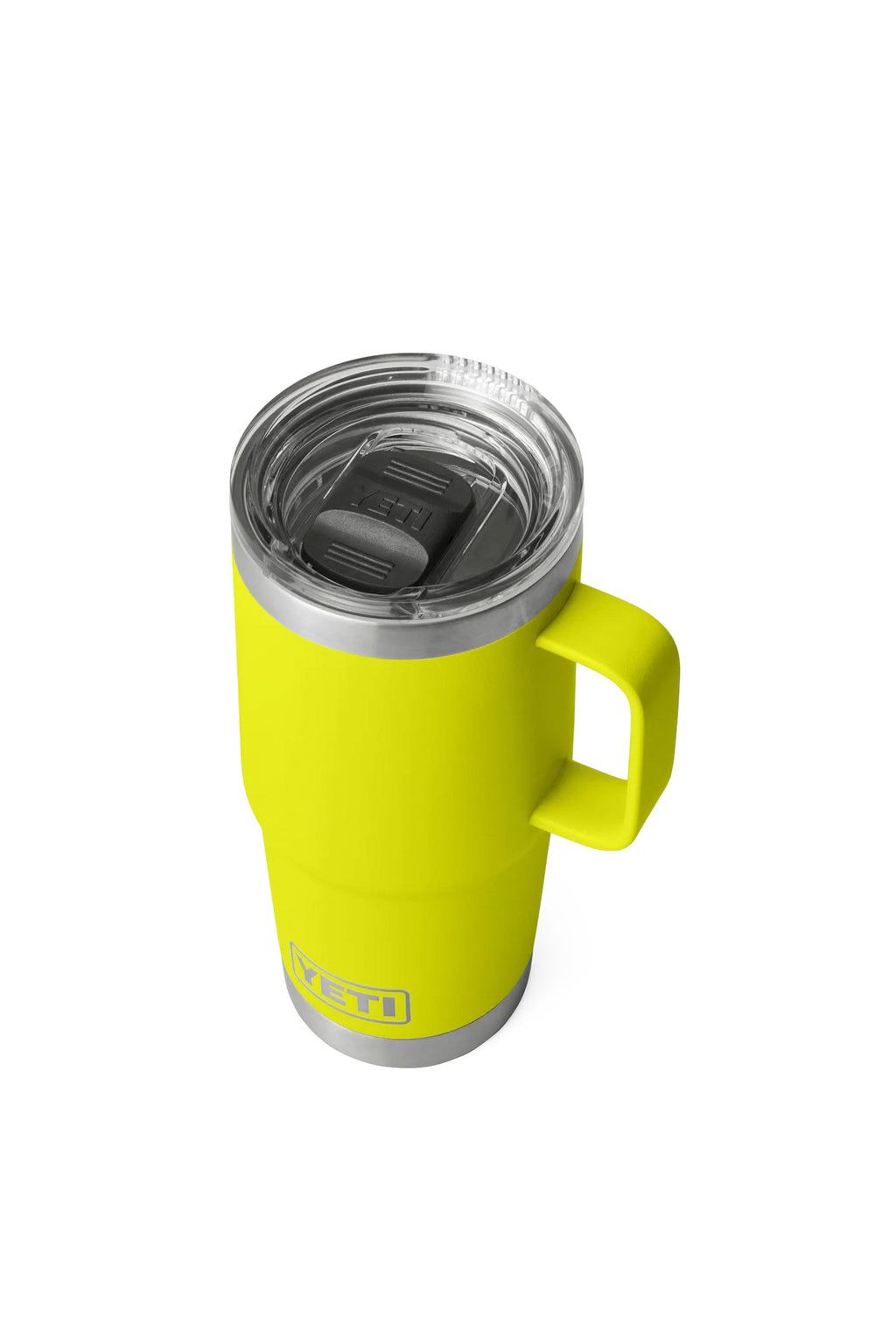 YETI - RAMBLER 20 OZ TRAVEL MUG