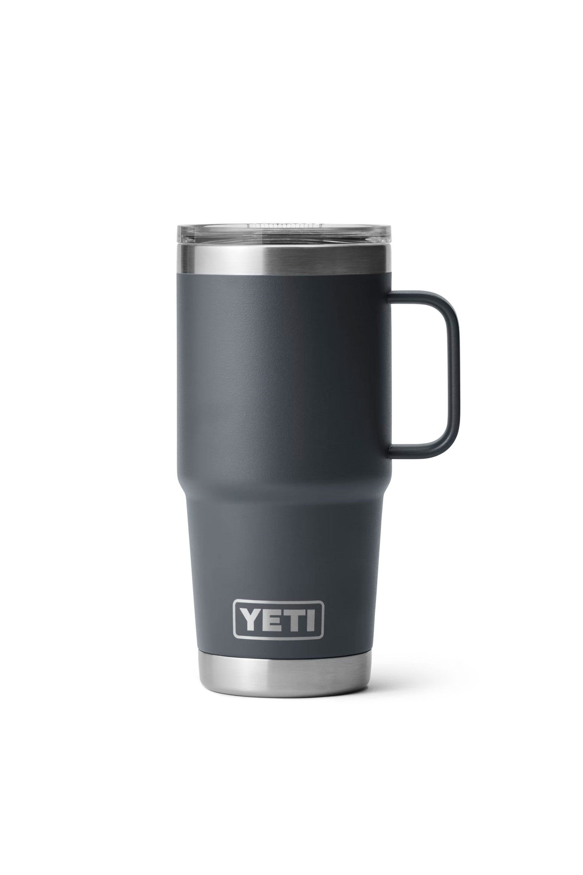 YETI - RAMBLER 20 OZ TRAVEL MUG