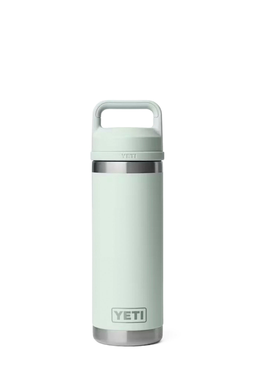 YETI - RAMBLER 18 OZ BOTTLE CHUG