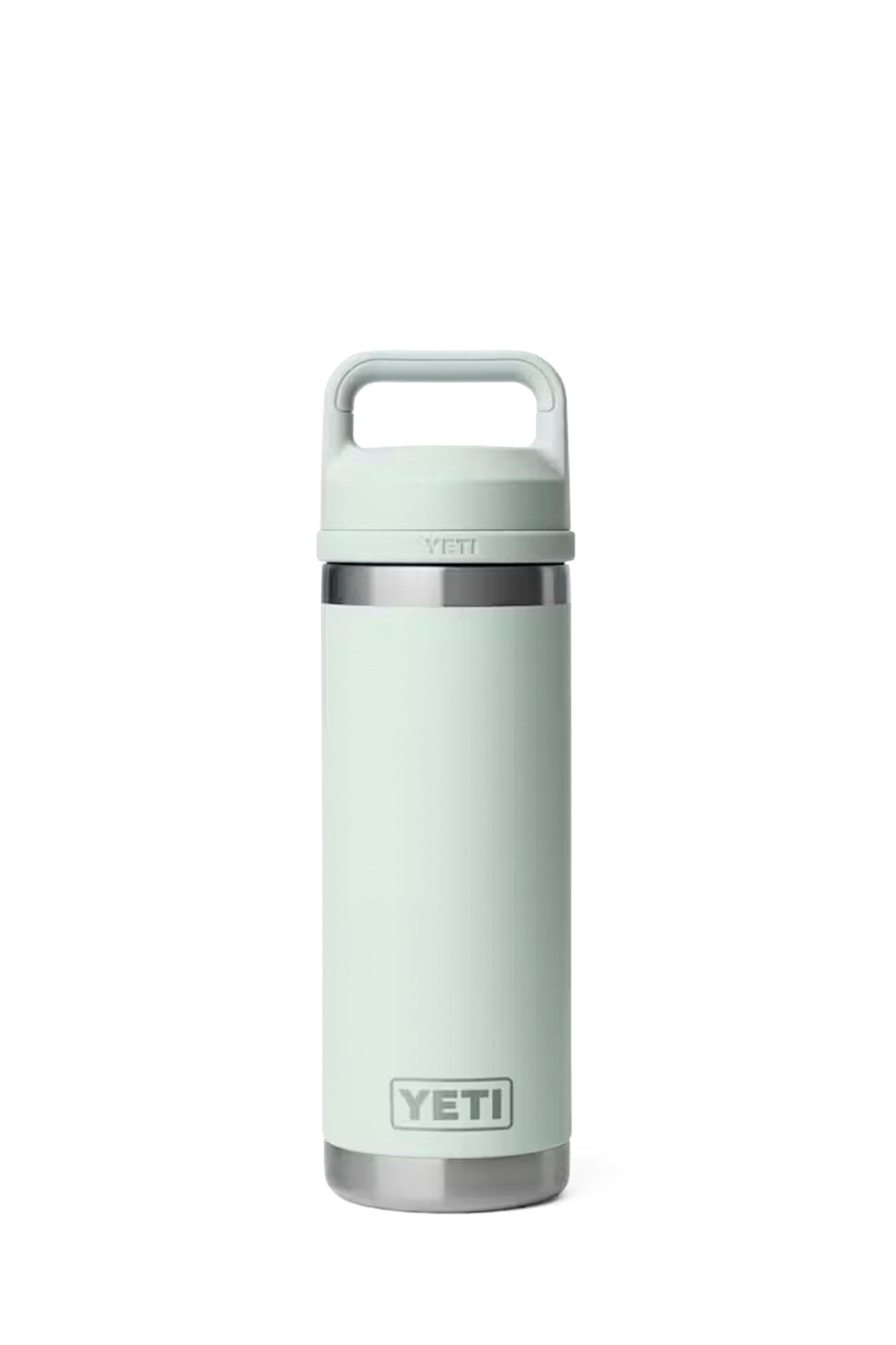 YETI - RAMBLER 18 OZ BOTTLE CHUG