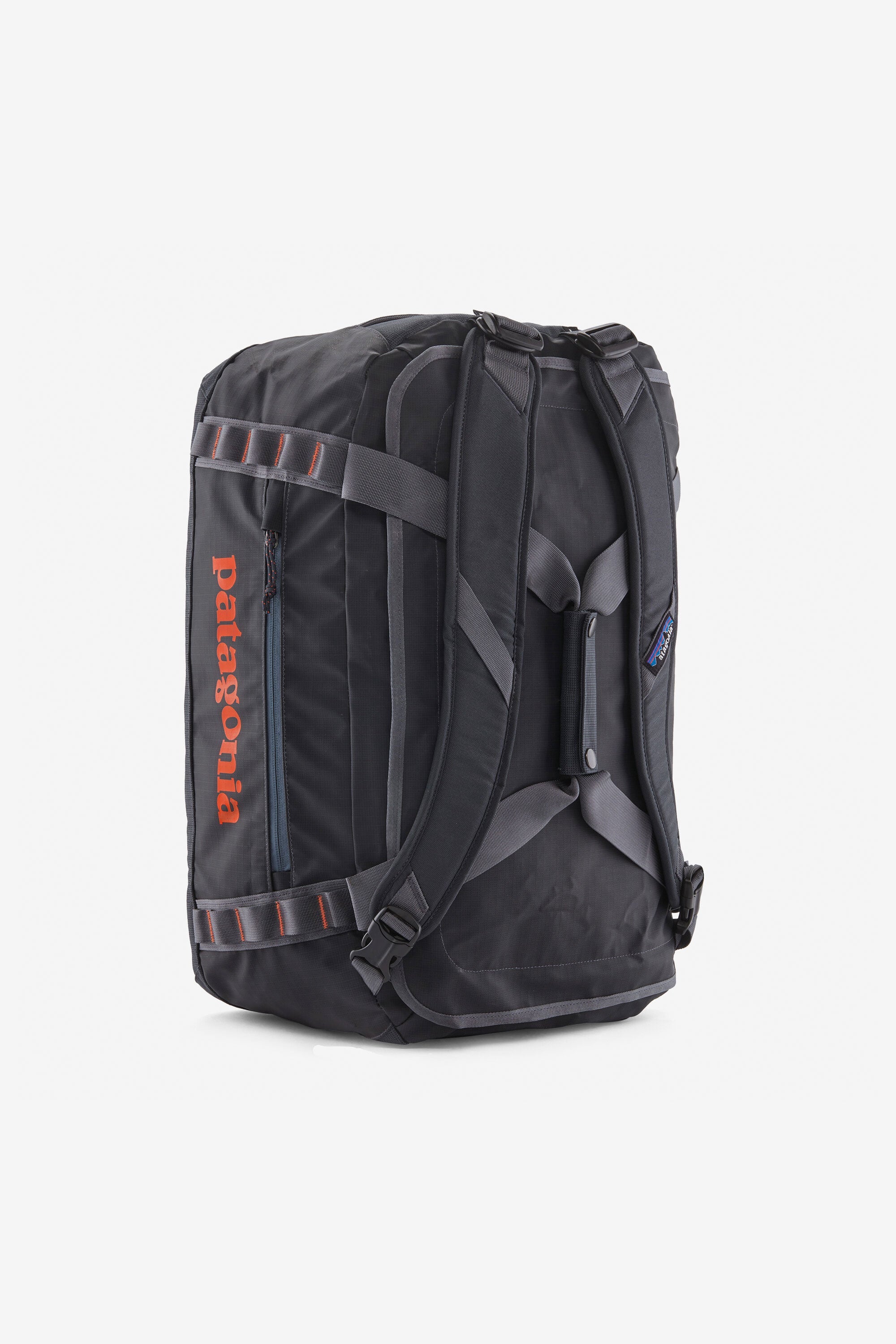 PATAGONIA - BLACK HOLE DUFFEL - 40L - SMOLDER BLUE
