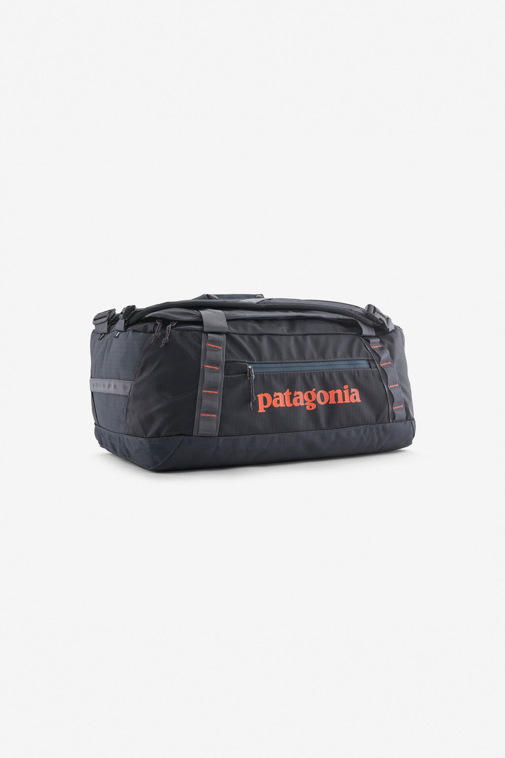 PATAGONIA - BLACK HOLE DUFFEL - 40L - SMOLDER BLUE