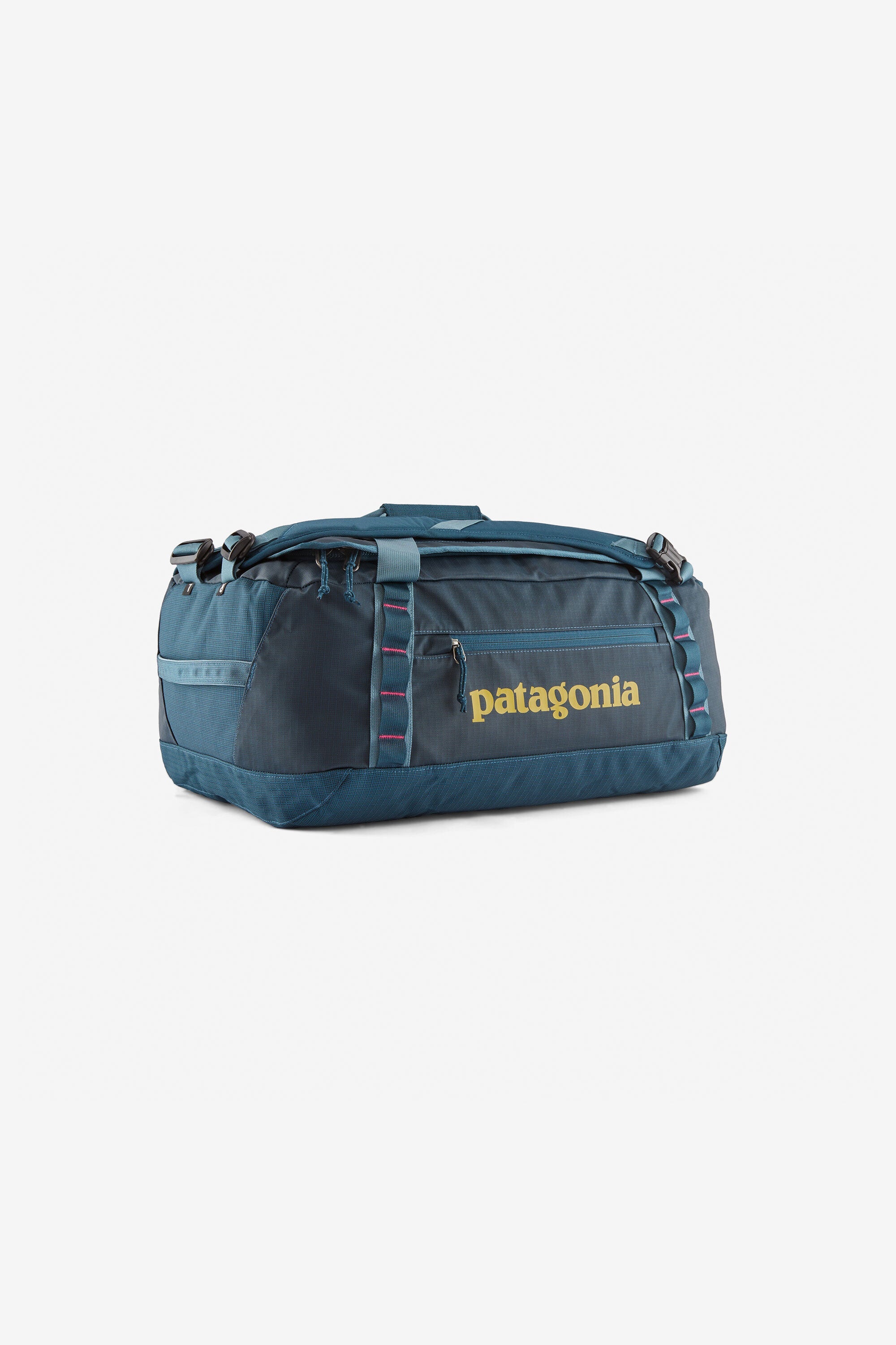 PATAGONIA - BLACK HOLE DUFFEL - 40L - TIDAL TEAL