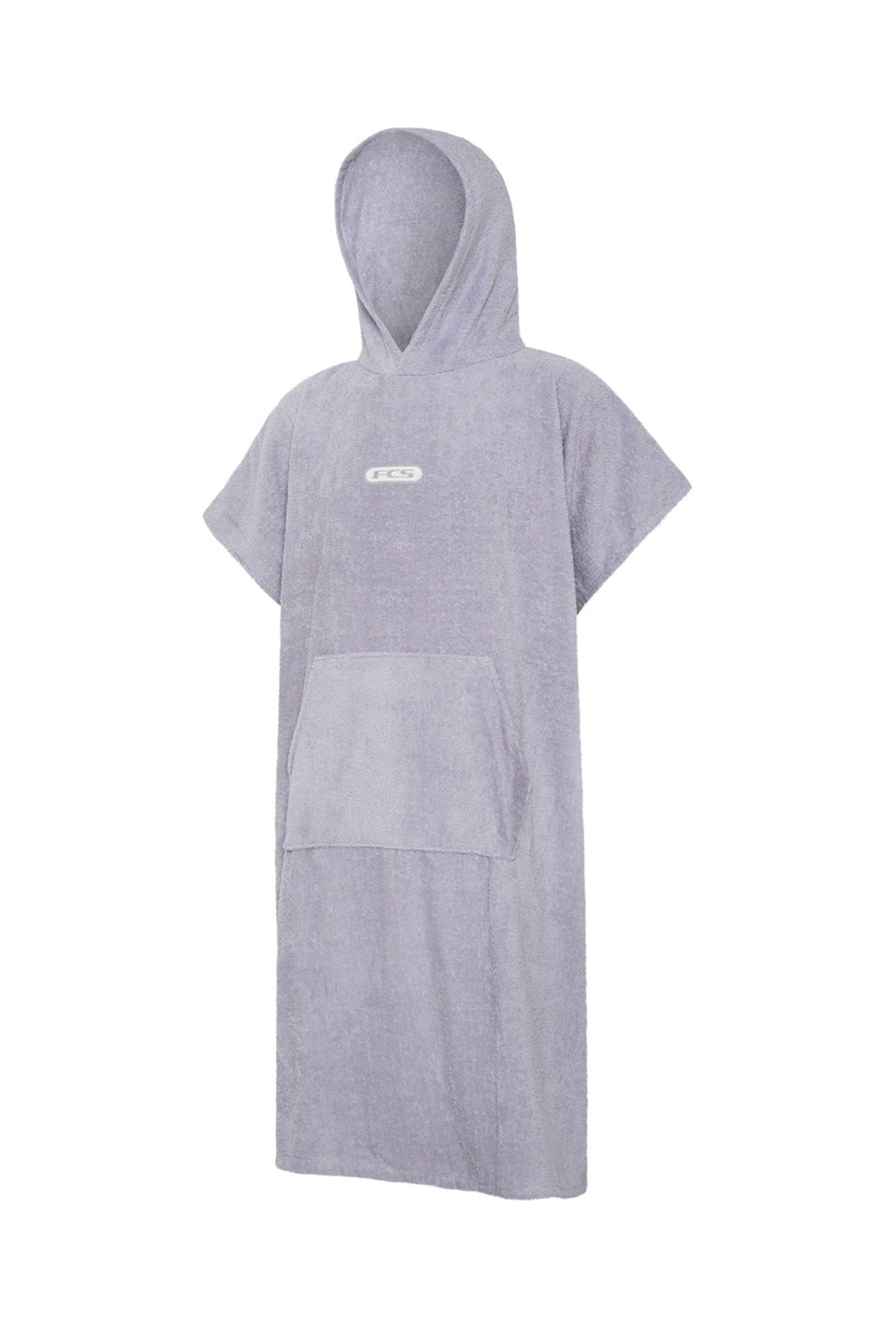 FCS - TOWEL PONCHO