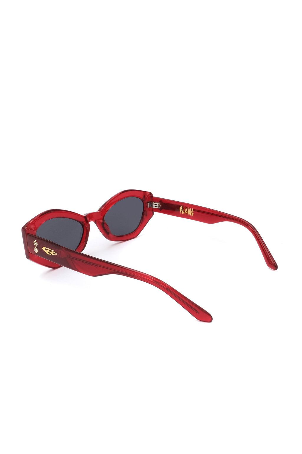 FLAME OPTIC - DIABLO