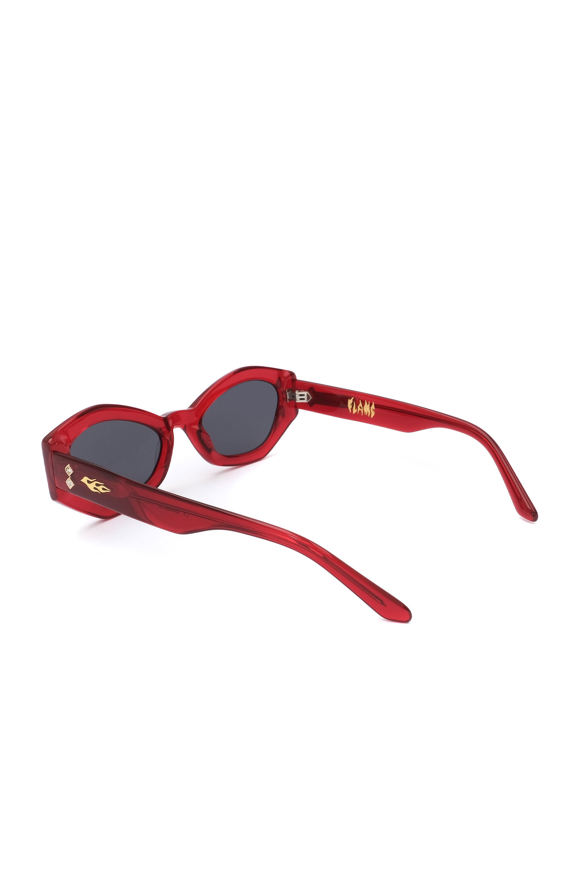 FLAME OPTIC - DIABLO