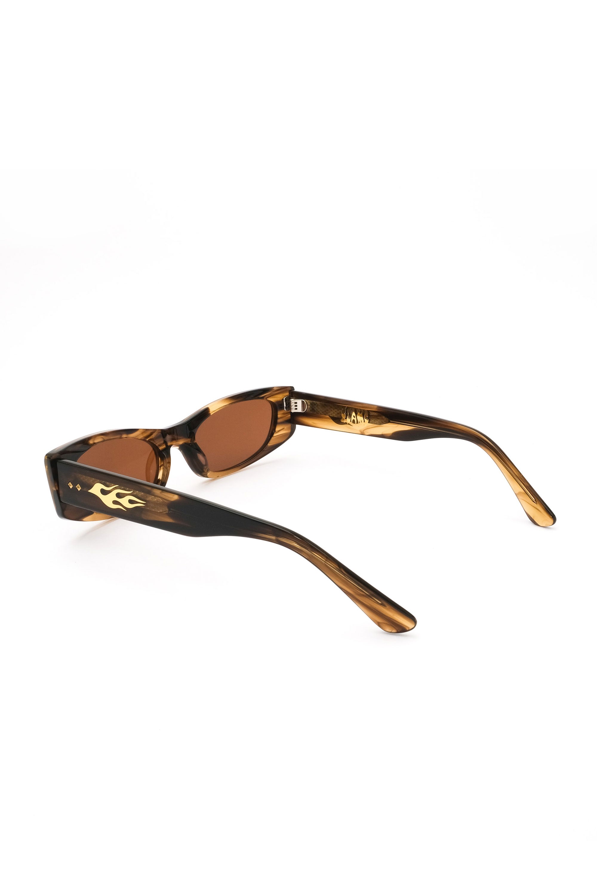 FLAME OPTIC - VIX 3.0 - KAMO