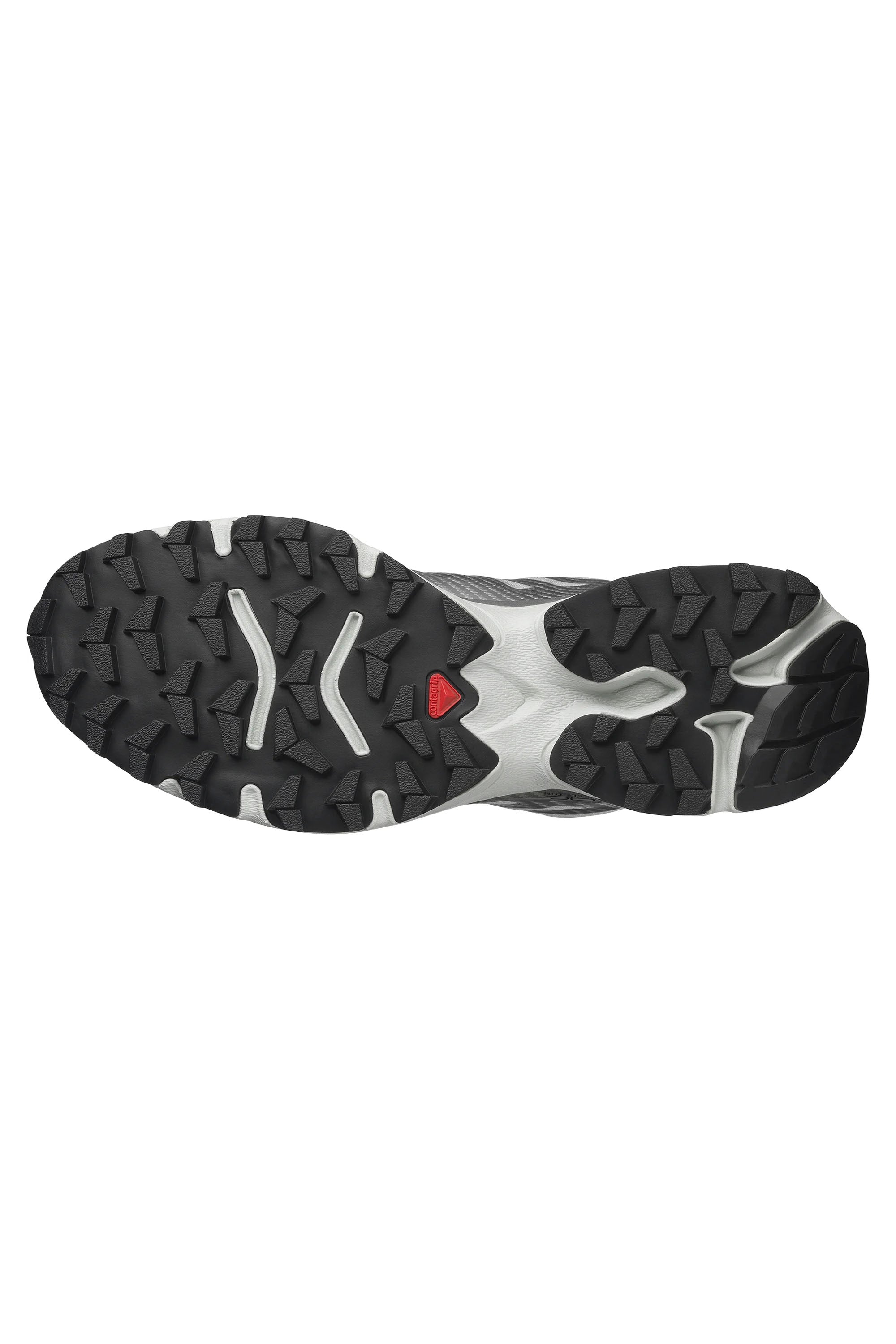 SALOMON - XT-4 OG - SHARKSKIN/DAWN BLUE - WOMAN