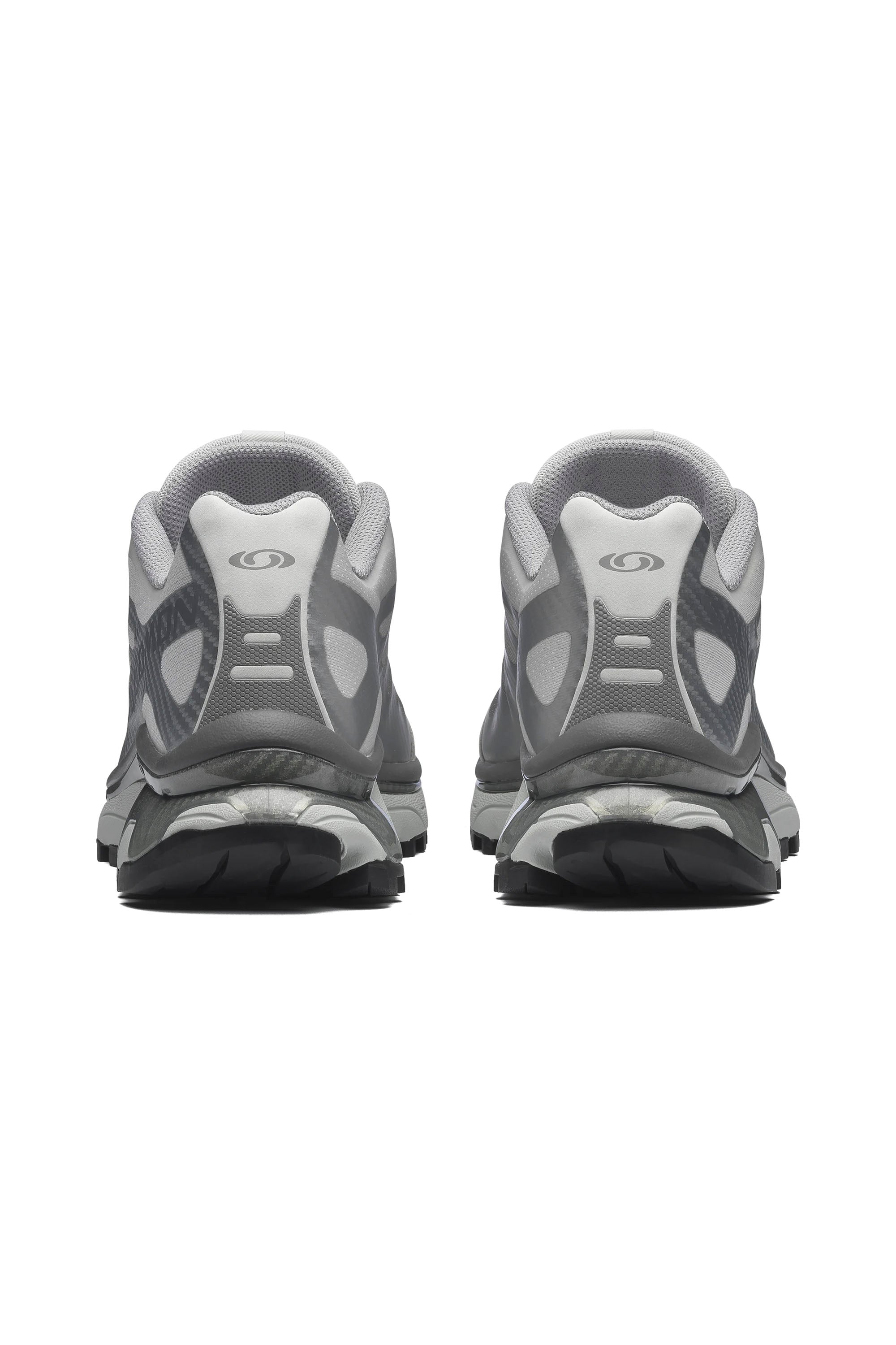 SALOMON - XT-4 OG - SHARKSKIN/DAWN BLUE - WOMAN