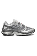 SALOMON - XT-4 OG - SHARKSKIN/DAWN BLUE - WOMAN