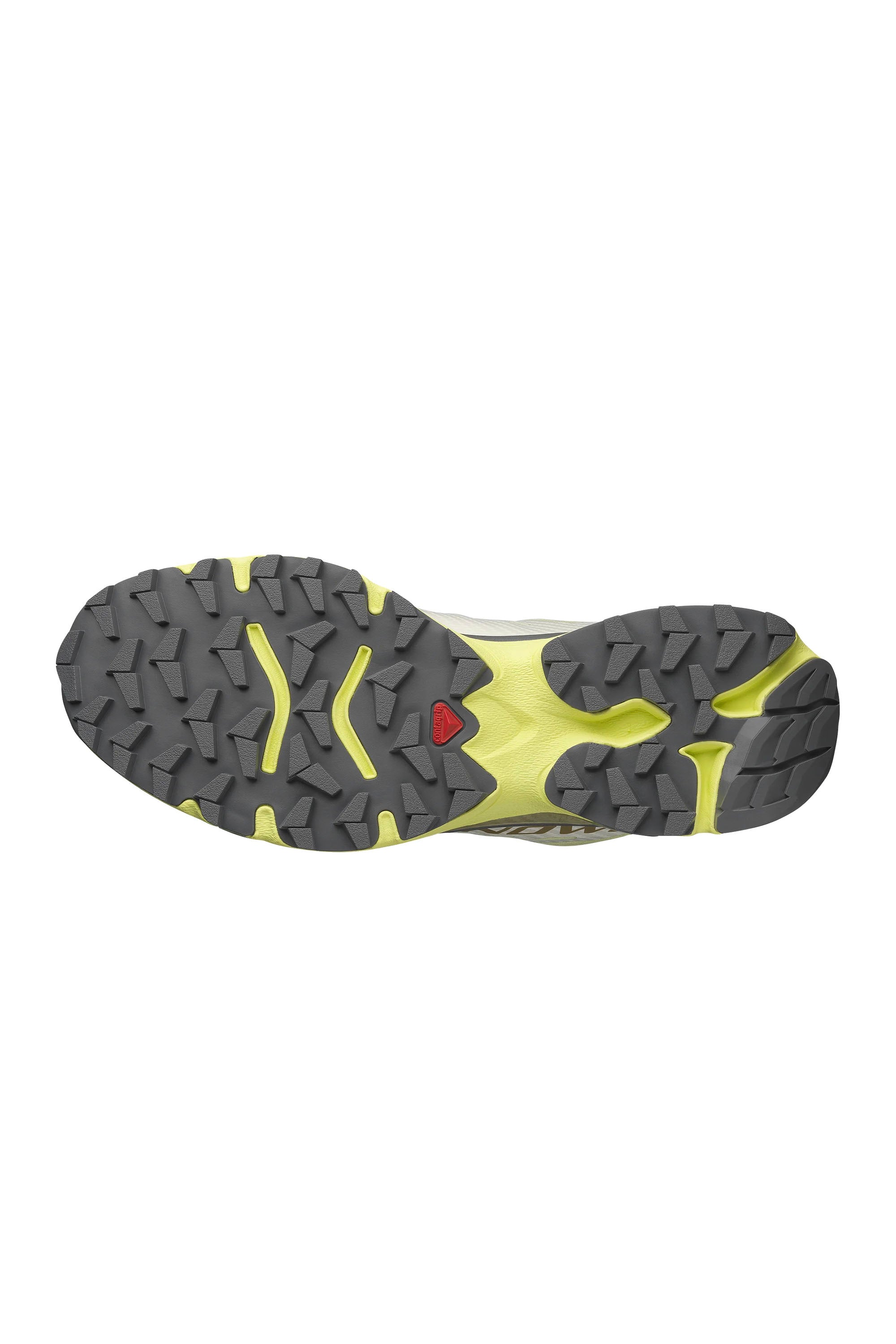 SALOMON - XT-4 OG - VANILLA ICE/BOG/SUNNY LIME - WOMAN