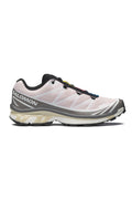 SALOMON - XT-6 - CLOUDBURST/ICY PINK/TAPIOCA - WOMAN