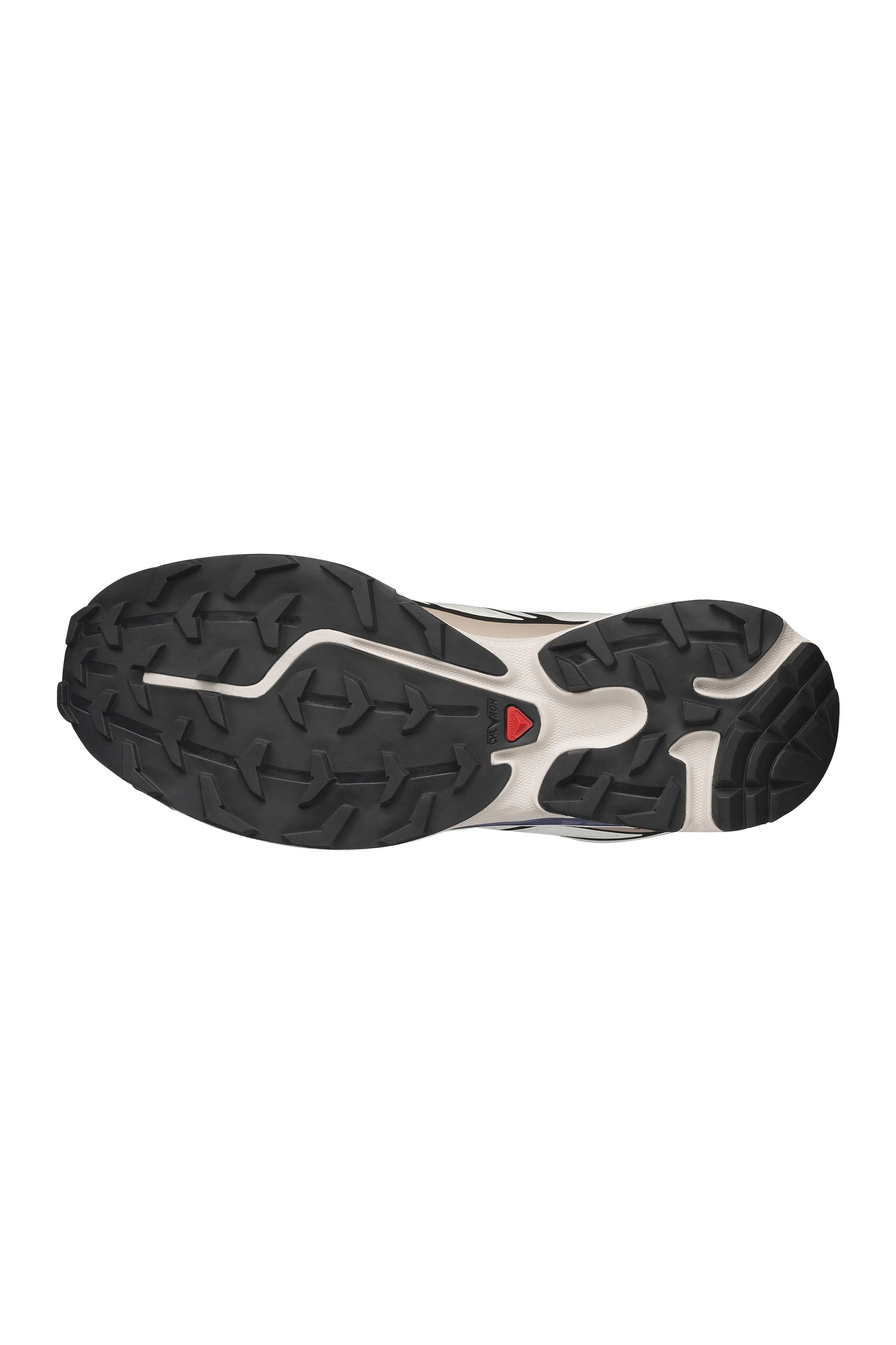 SALOMON - XT-6  - VANILLA ICE/OXFORD TAN/HERON - WOMAN