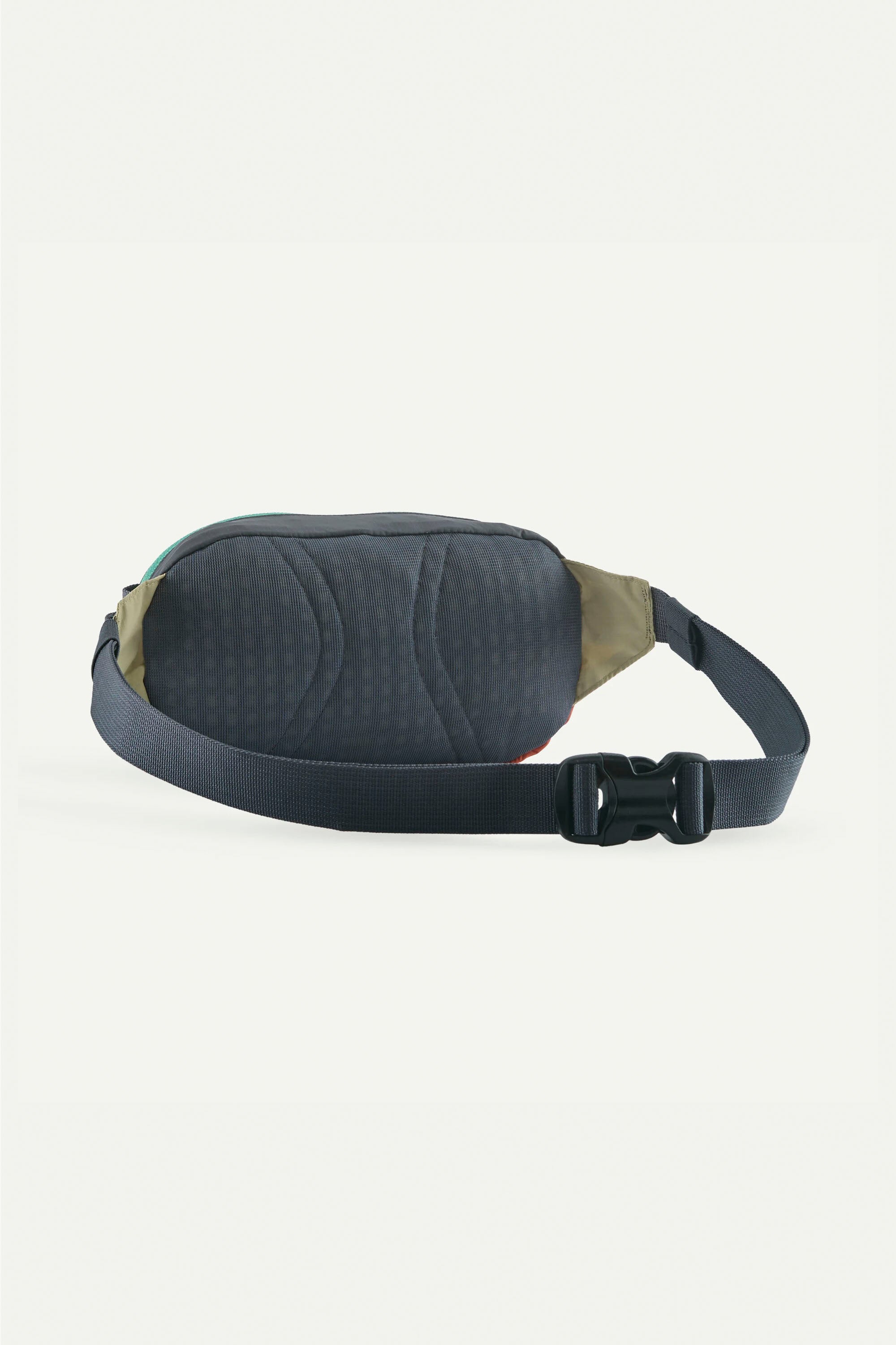 PATAGONIA - TERRAVIA MINI HIP PACK - 1L - PATCHWORK GUMTREE GREEN