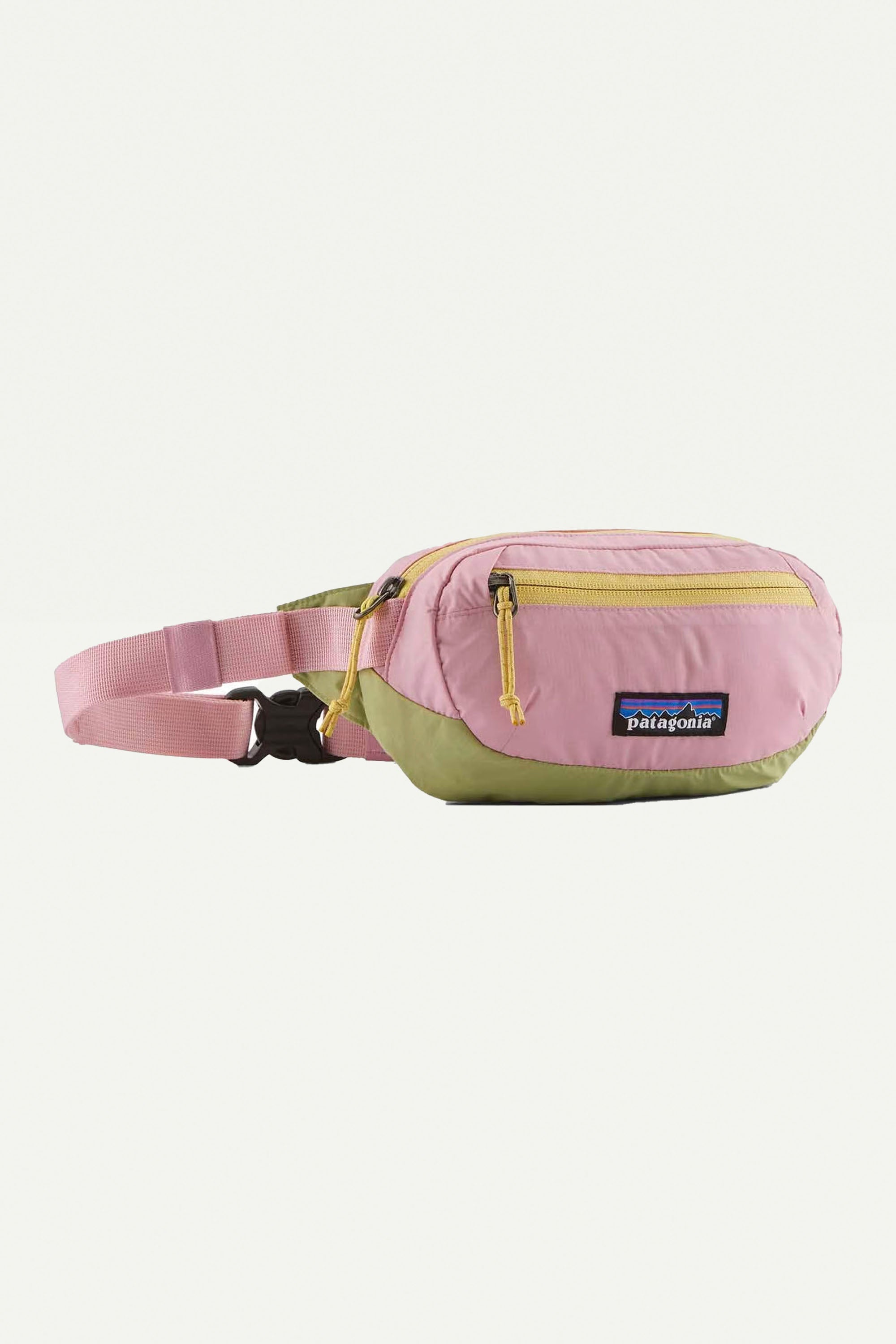 PATAGONIA - TERRAVIA MINI HIP PACK - 1L - QUIET VIOLET