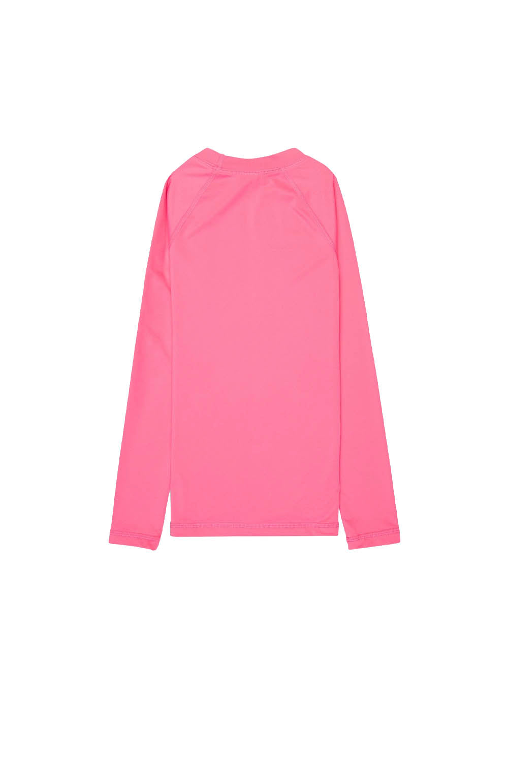 ROXY - WHOLE HEARTED - LONG SLEEVE - SANGRIA SUNSET
