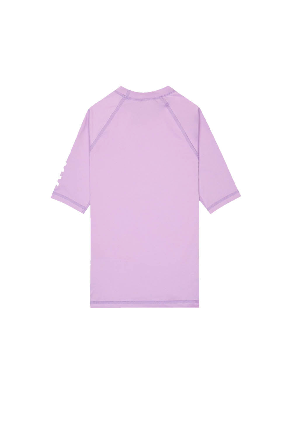 ROXY - WHOLE HEARTED - SHORT SLEEVE - CROCUS PETAL