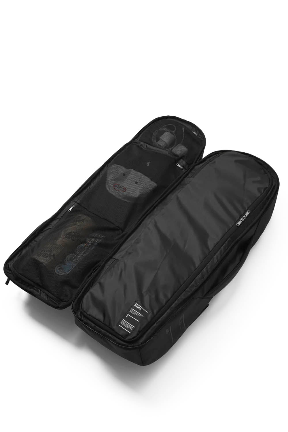 Db - SKATEBOARDING PRO TRAVEL PACK - 65L