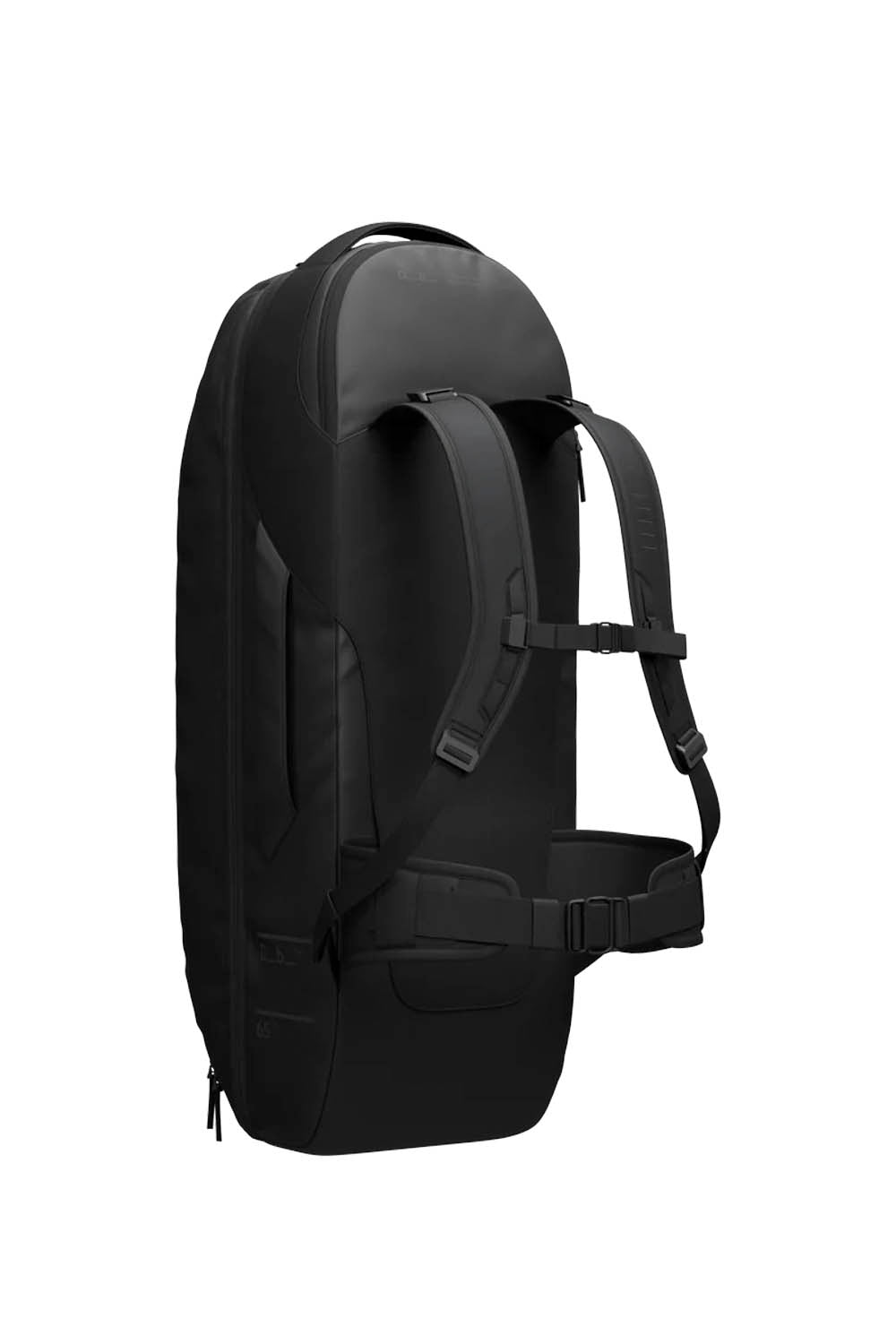 Db - SKATEBOARDING PRO TRAVEL PACK - 65L