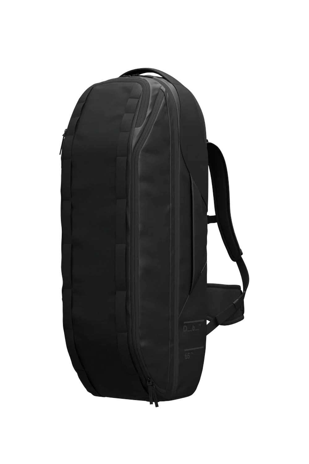 Db - SKATEBOARDING PRO TRAVEL PACK - 65L