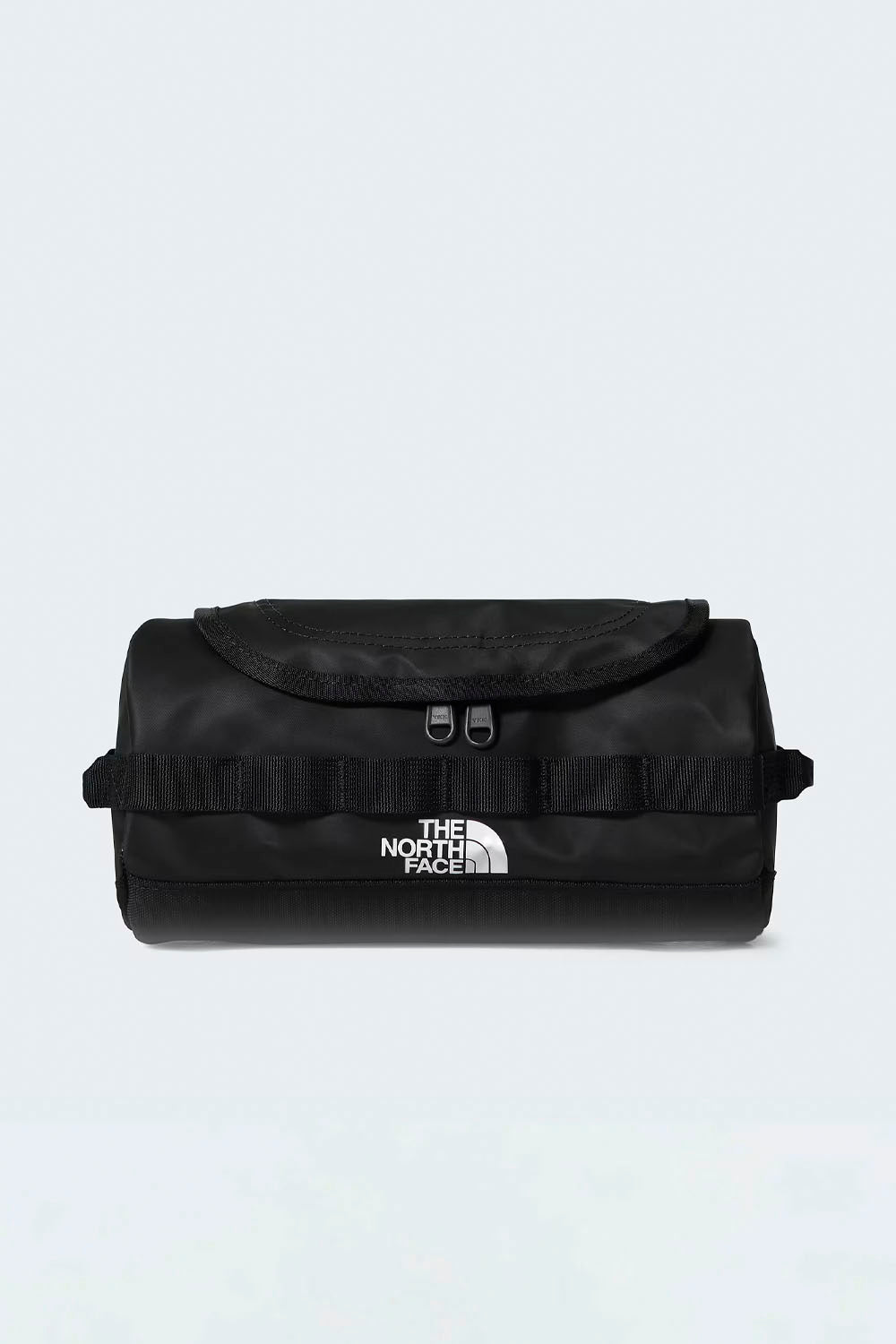 THE NORTH FACE - BASE CAMP TRAVEL CANISTER - S - TNF BLACK