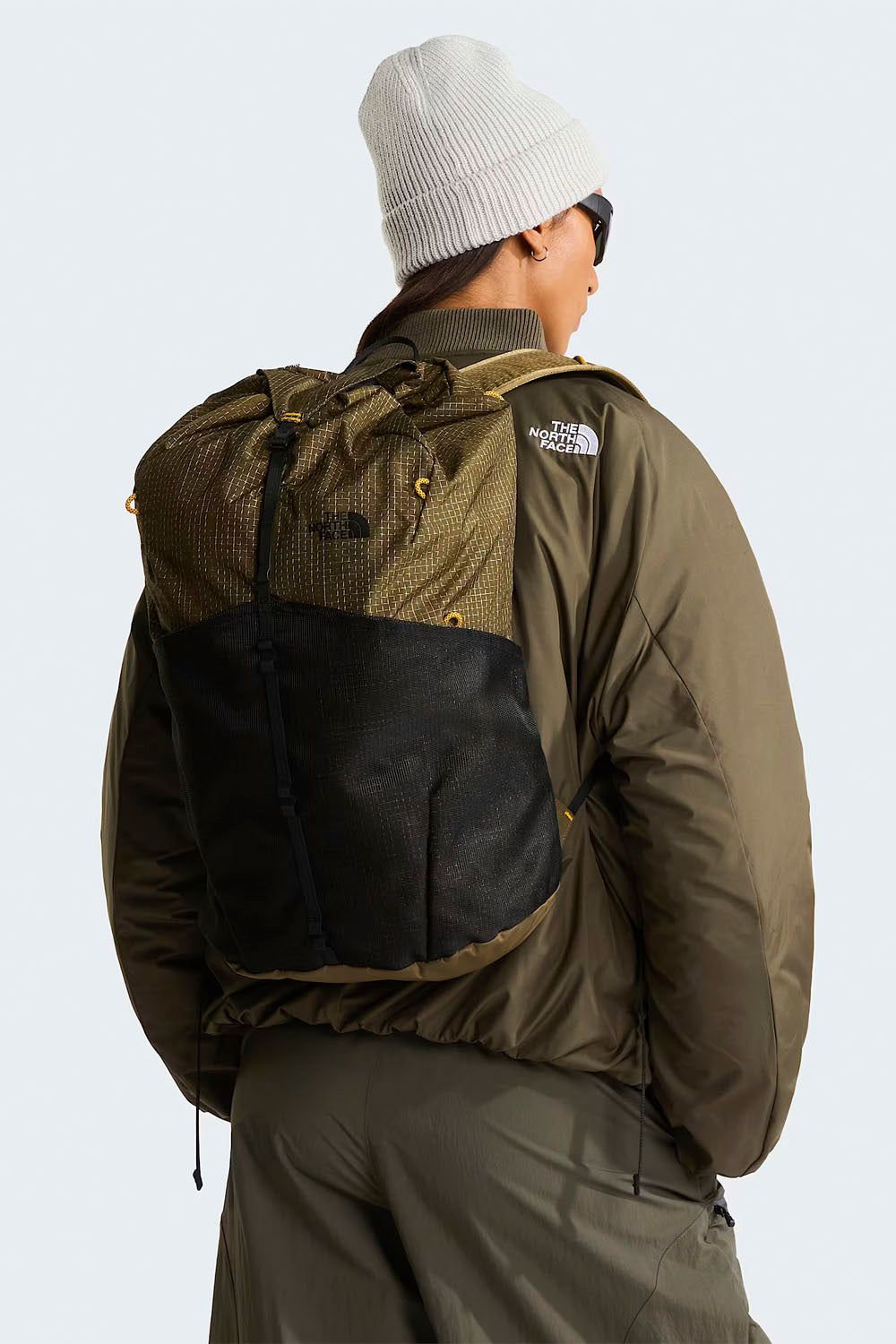 THE NORTH FACE - CLYFFE DAYPACK
