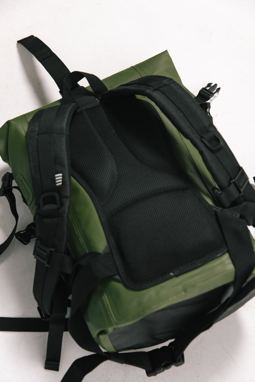 PUKAS SURF SHOP - DRYBAG PUKAS INDIO - 35L