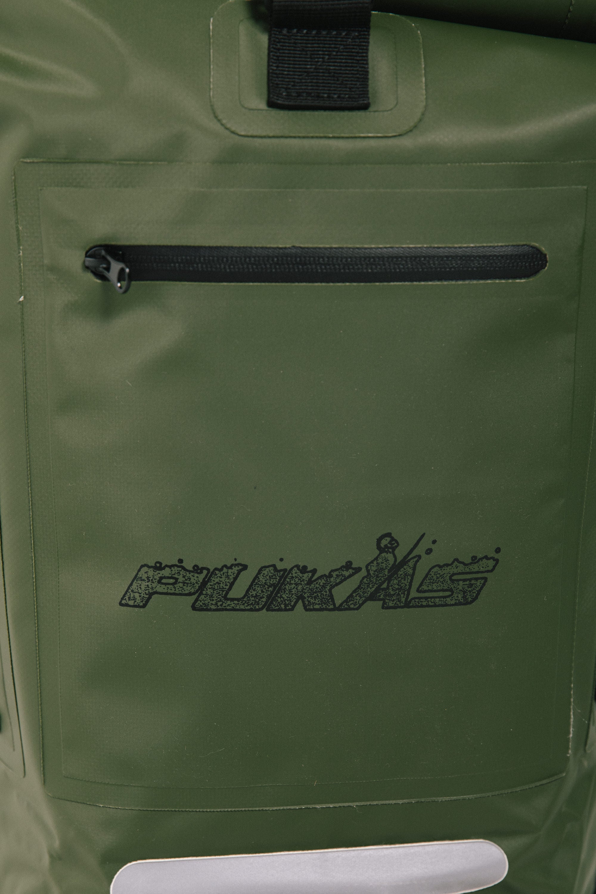 PUKAS SURF SHOP - DRYBAG PUKAS INDIO - 35L