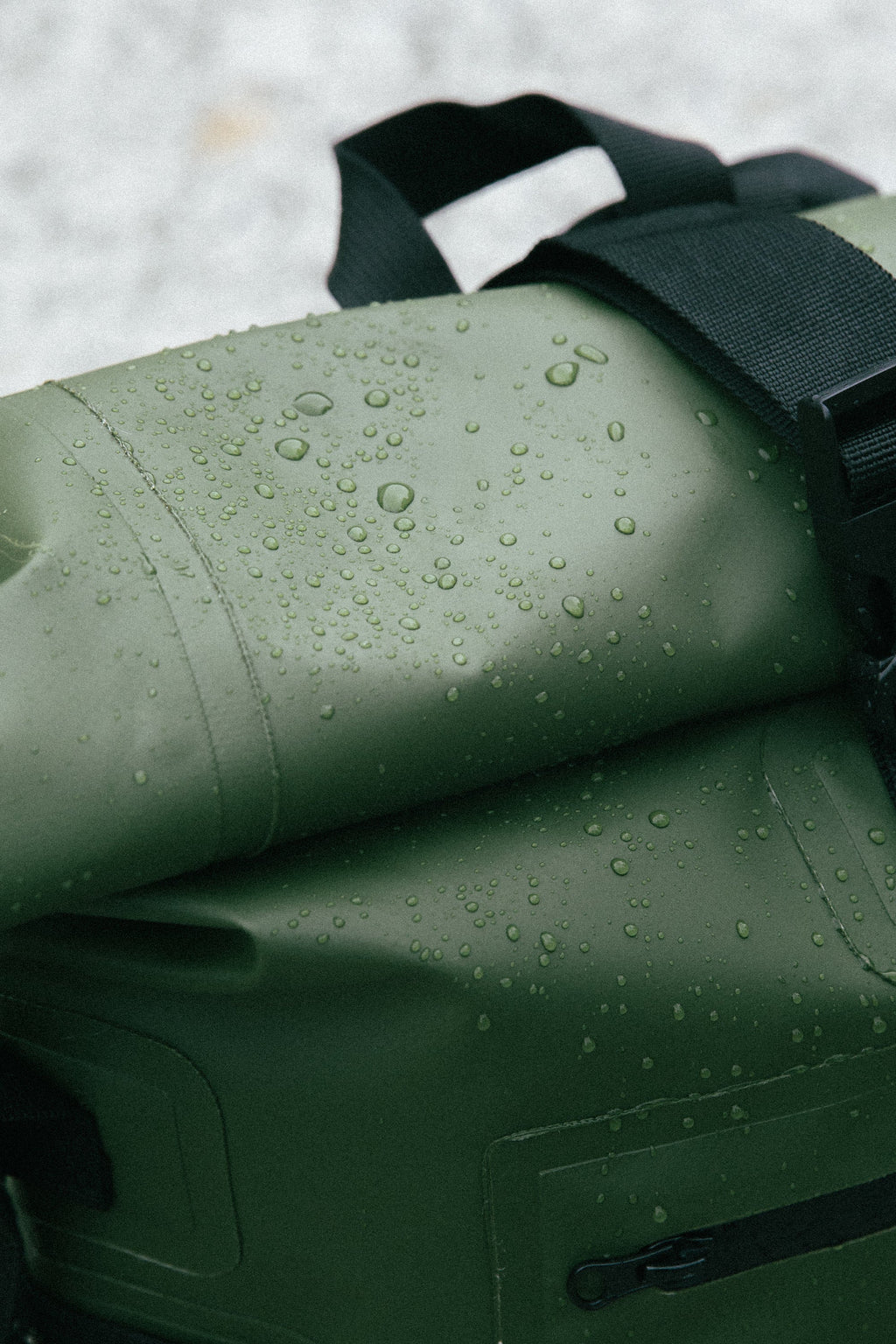 PUKAS SURF SHOP - DRYBAG PUKAS INDIO - 35L