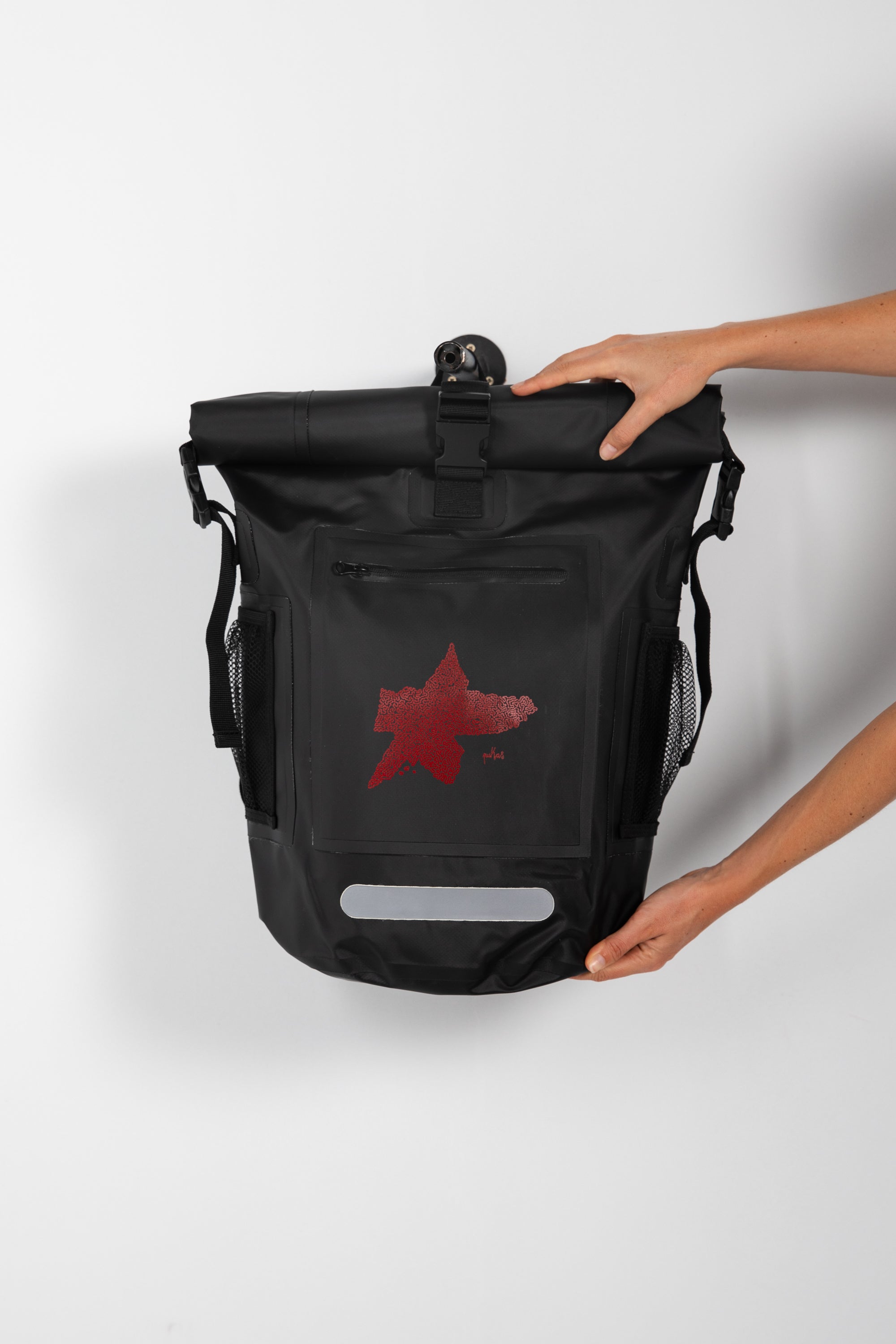 PUKAS SURF SHOP - DRYBAG PUKAS LONG ROAD - 35L