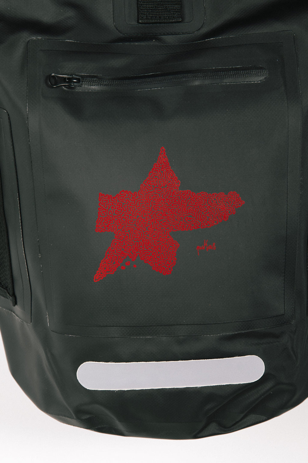 PUKAS SURF SHOP - DRYBAG PUKAS LONG ROAD - 35L