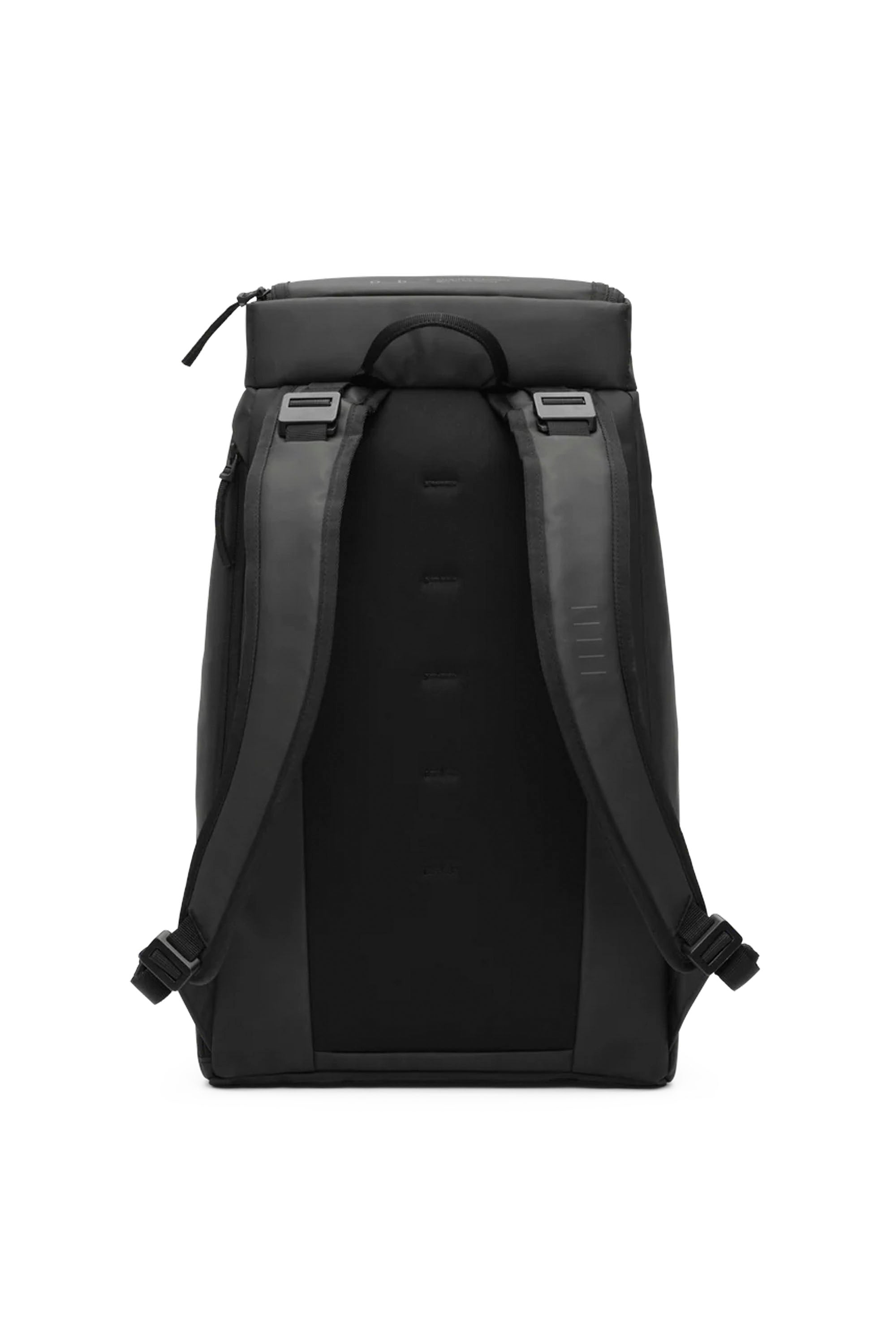 Db - HUGGER BACKPACK - 25L - BLACK OUT
