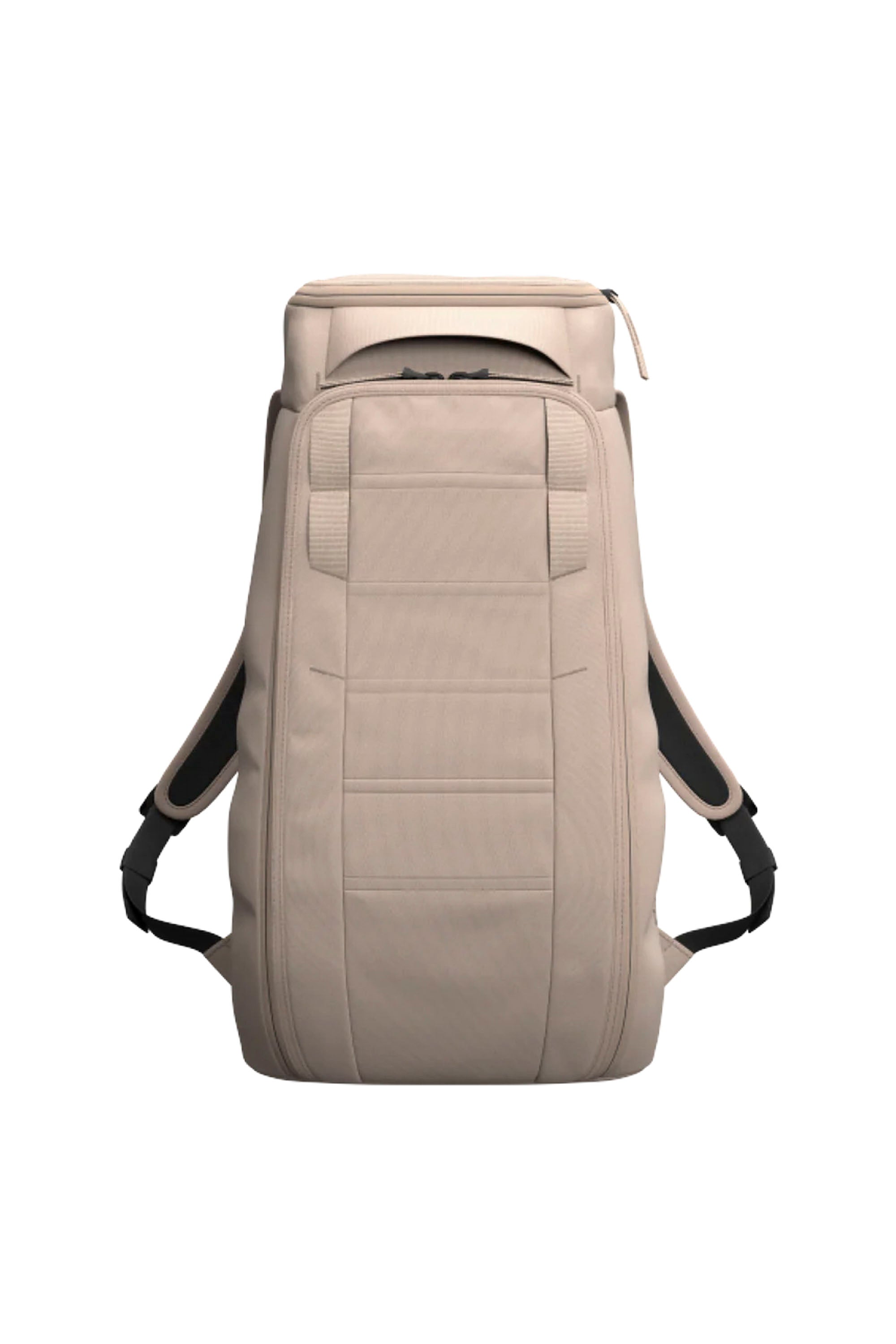 Db - HUGGER BACKPACK - 25L - FOGBOW BEIGE