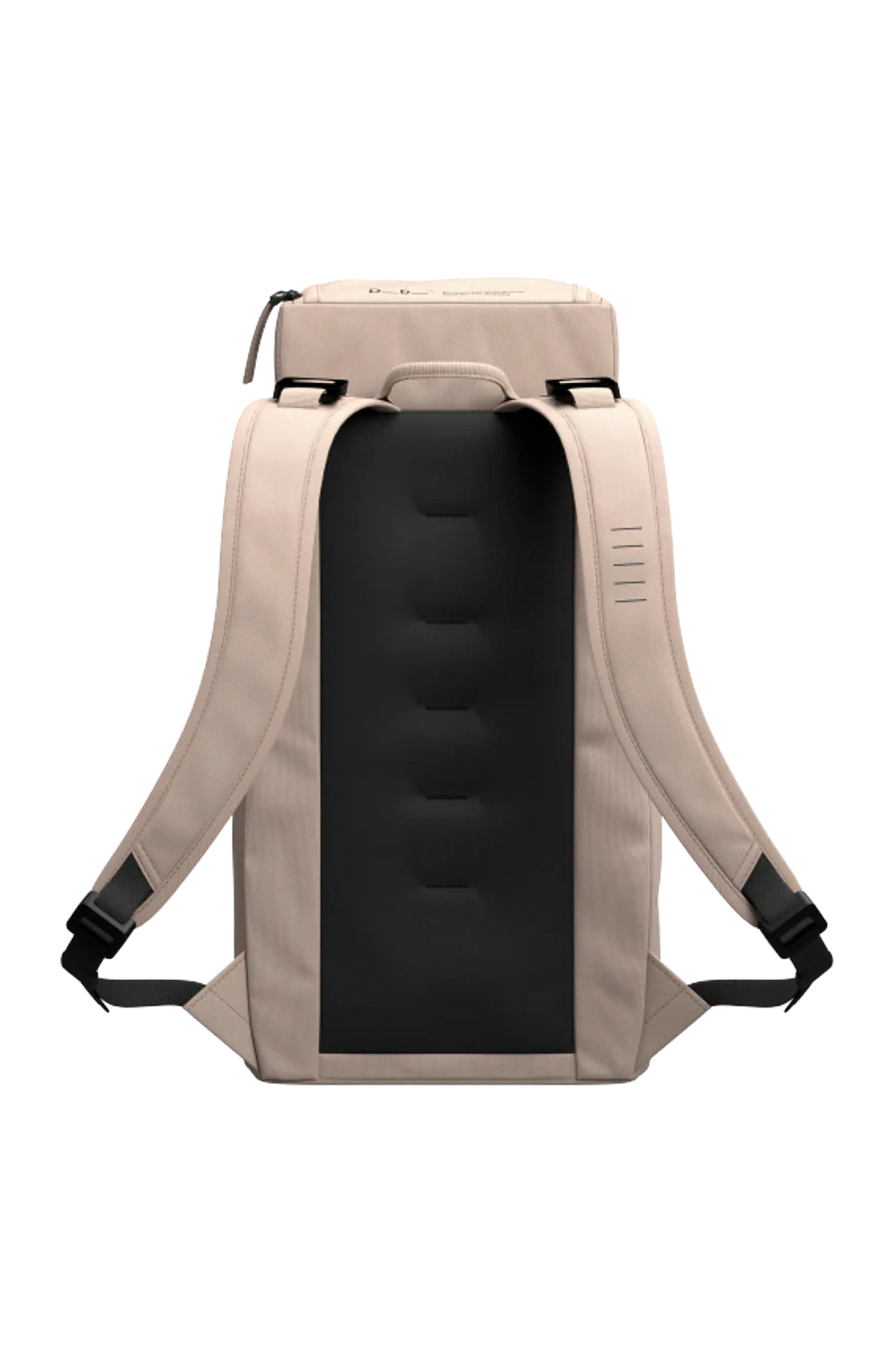 Db - HUGGER BACKPACK - 25L - FOGBOW BEIGE