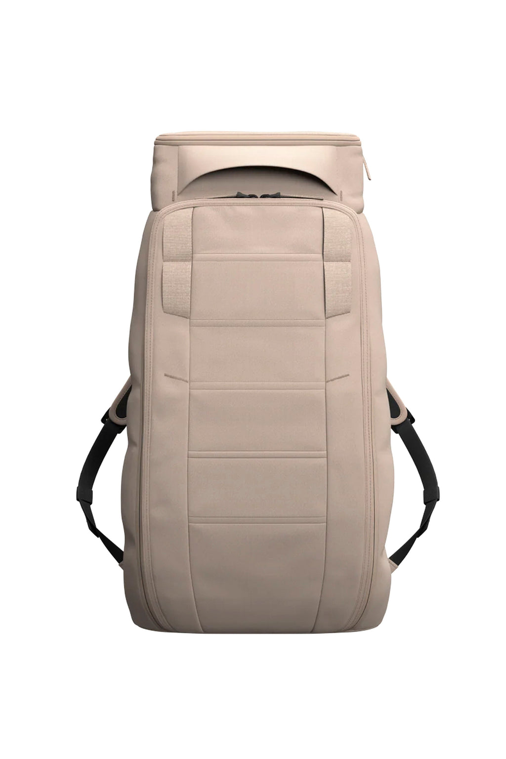 Db - HUGGER BACKPACK - 30L - FOGBOW BEIGE