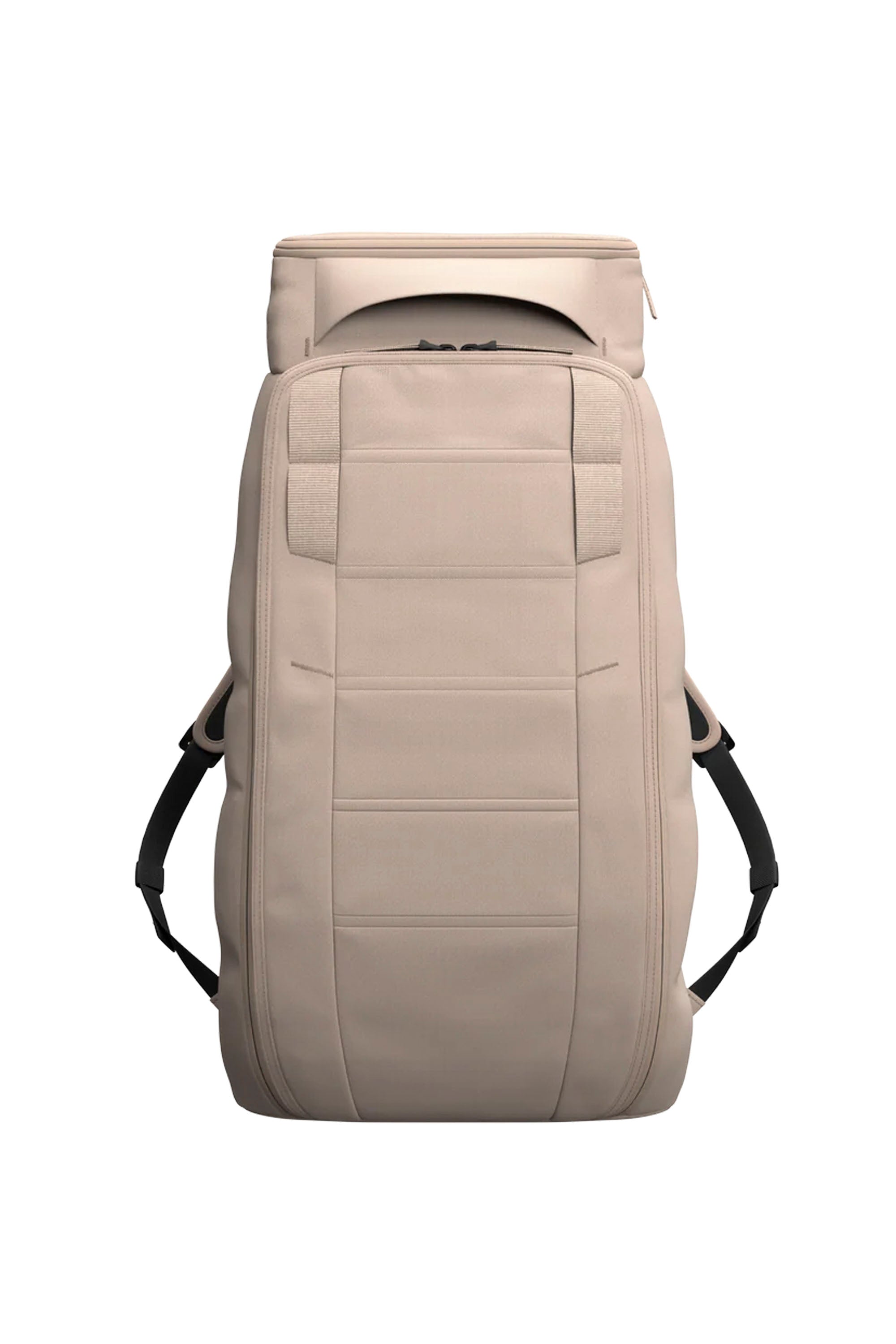 Db - HUGGER BACKPACK - 30L - FOGBOW BEIGE
