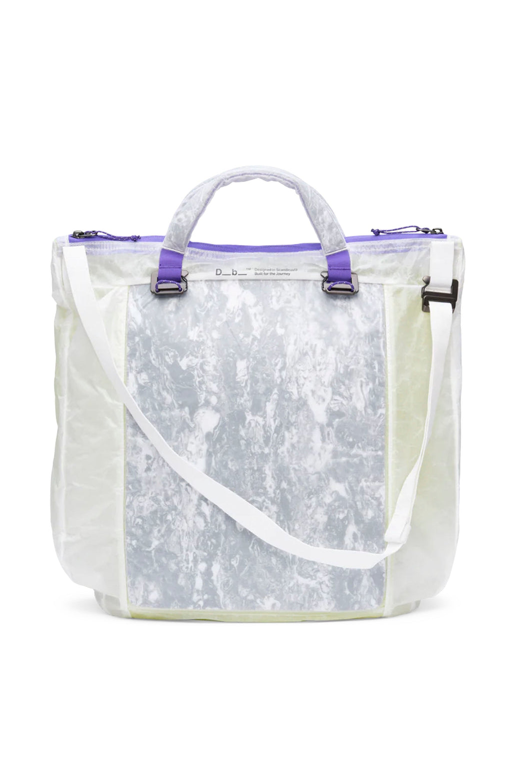 Db - WEIGH LIGHTER HELMET BAG - 32L