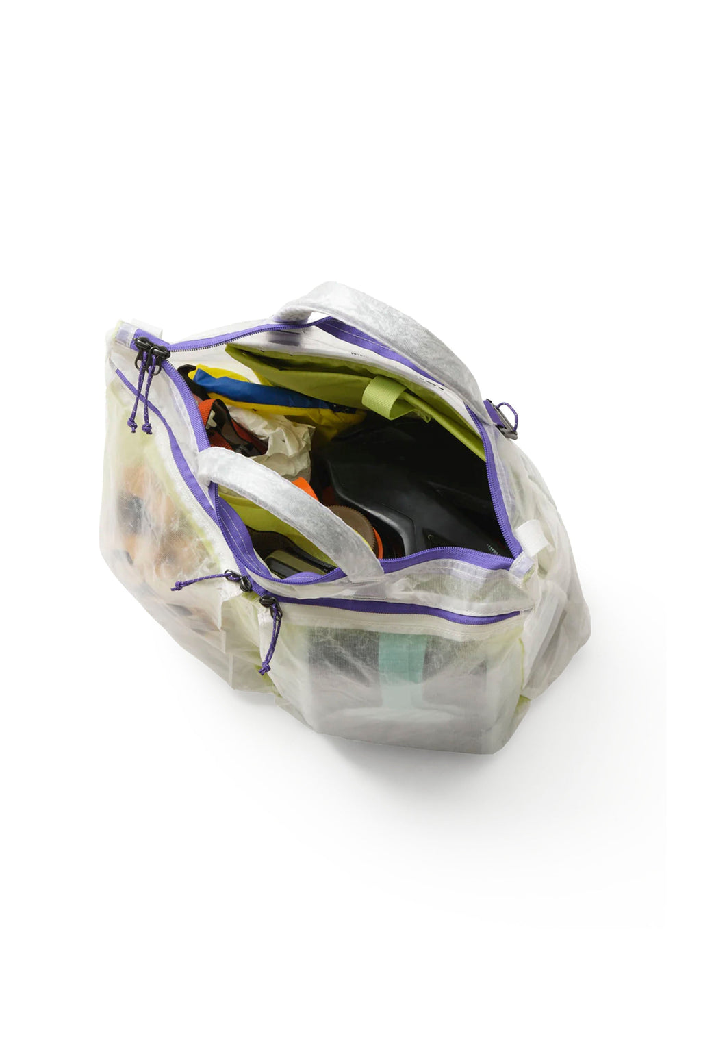 Db - WEIGH LIGHTER HELMET BAG - 32L