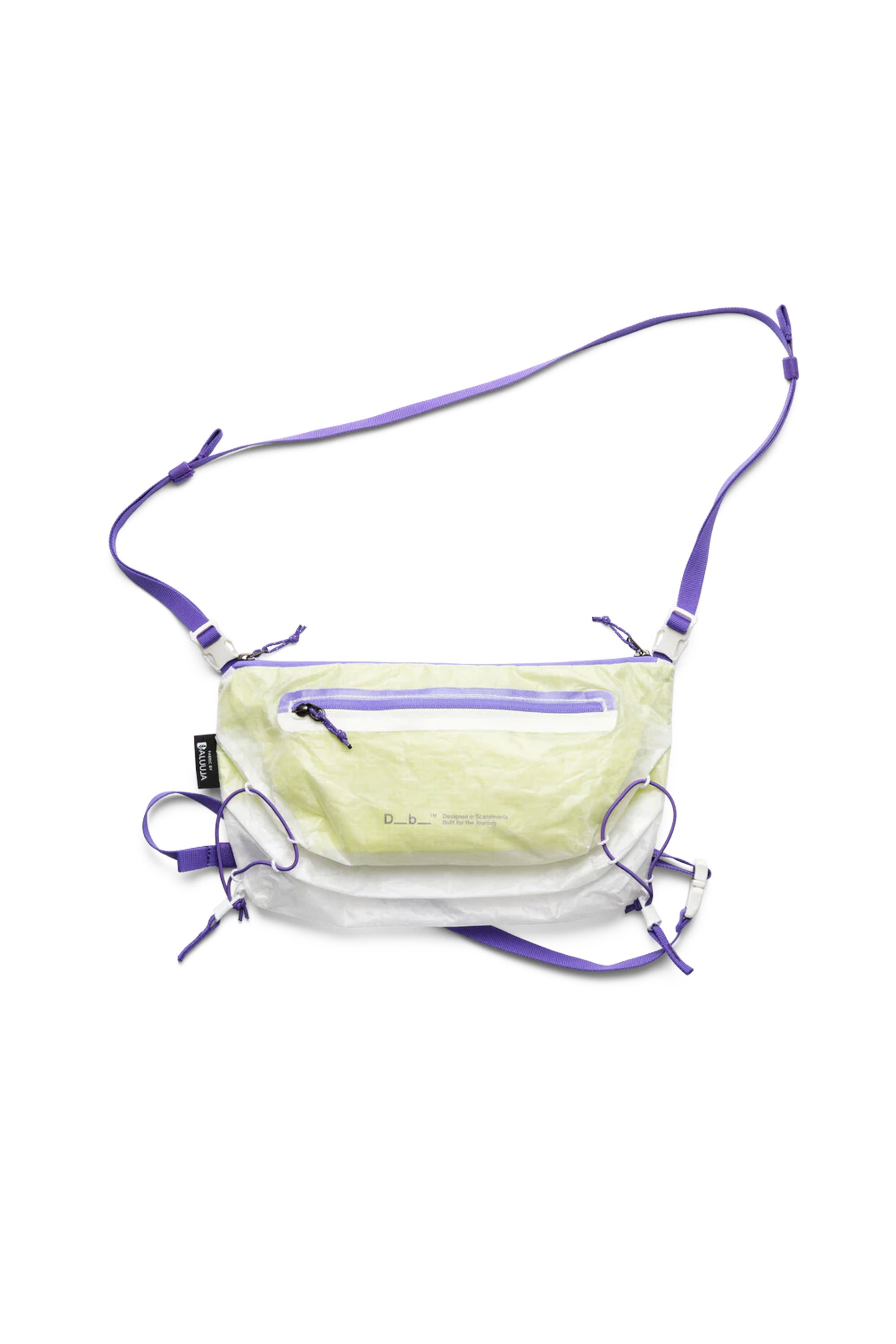Db - WEIGH LIGHTER SLING - 10L