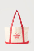 ON VACATION - APERITIF SHOPPING BAG