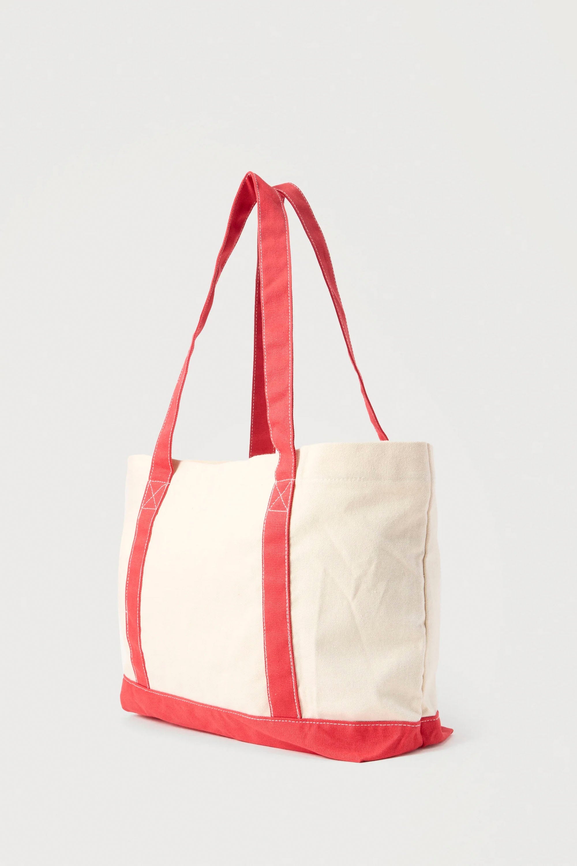 ON VACATION - APERITIF SHOPPING BAG
