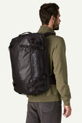 PATAGONIA - BLACK HOLE MLC - BLACK