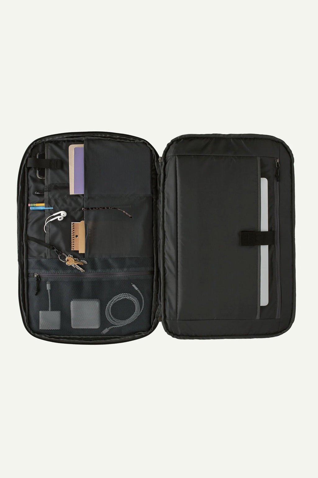 PATAGONIA - BLACK HOLE MLC - BLACK