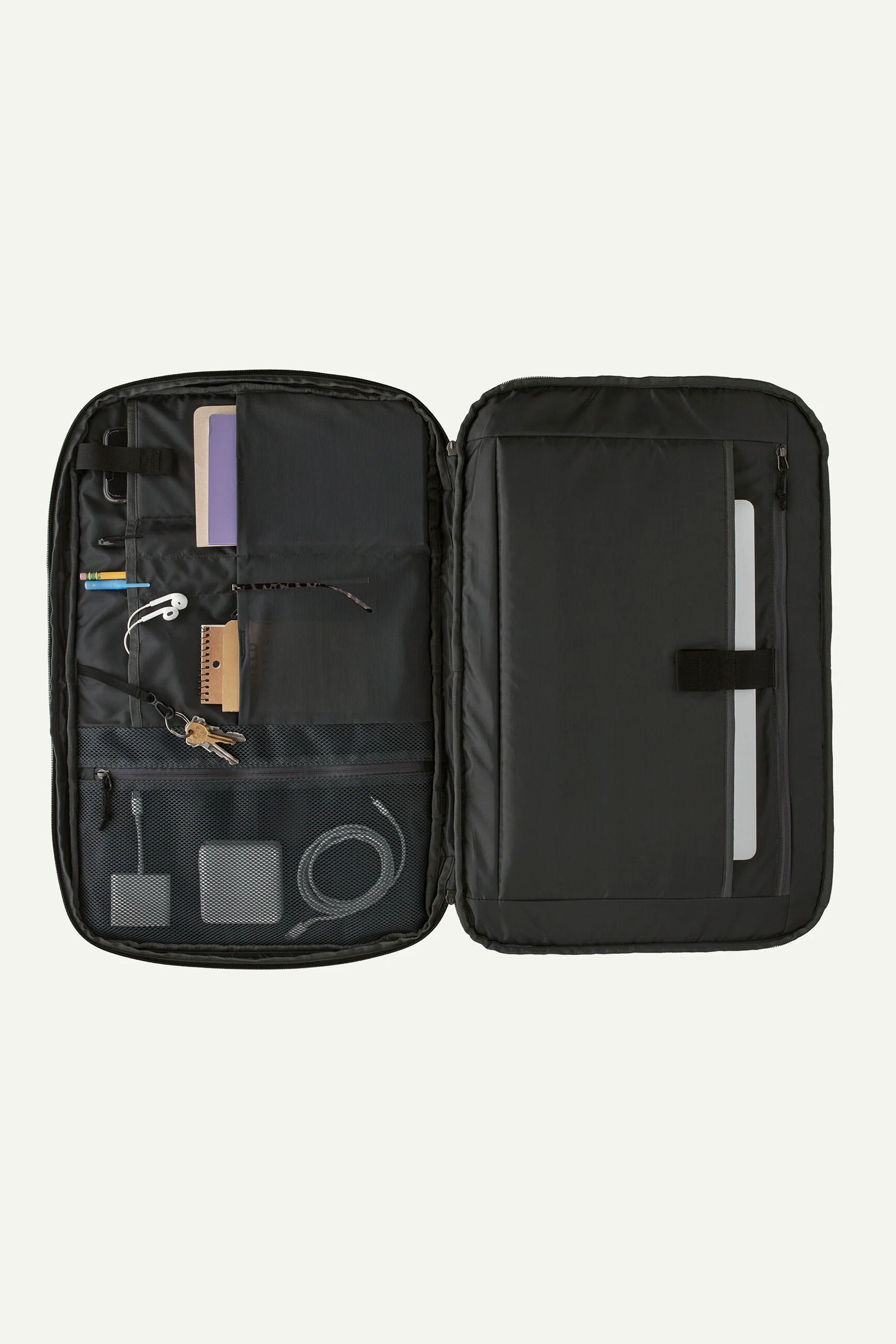 PATAGONIA - BLACK HOLE MLC - BLACK